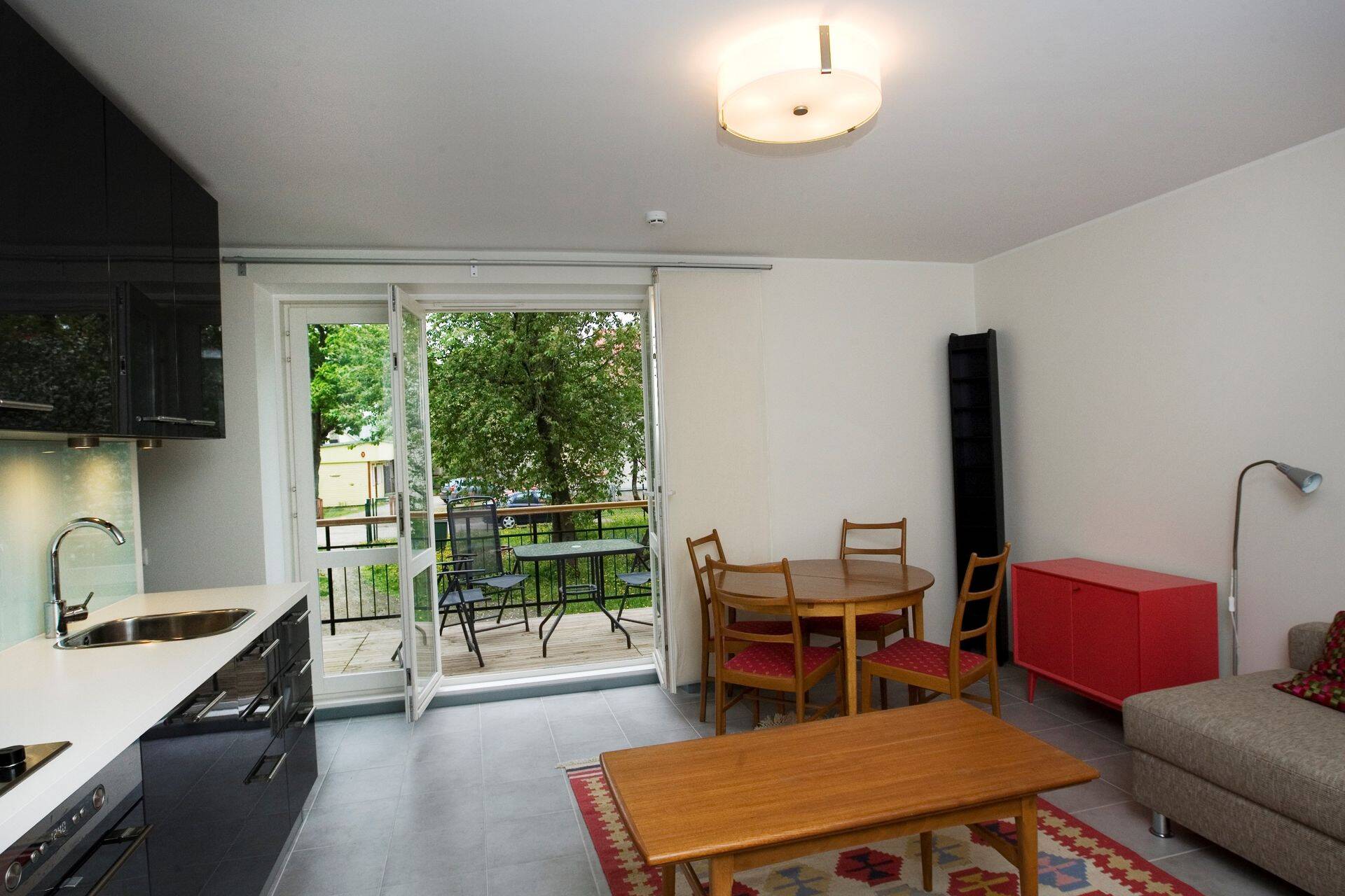 Soodsa hinnaga üürikorter leiab kliendi kiiresti.