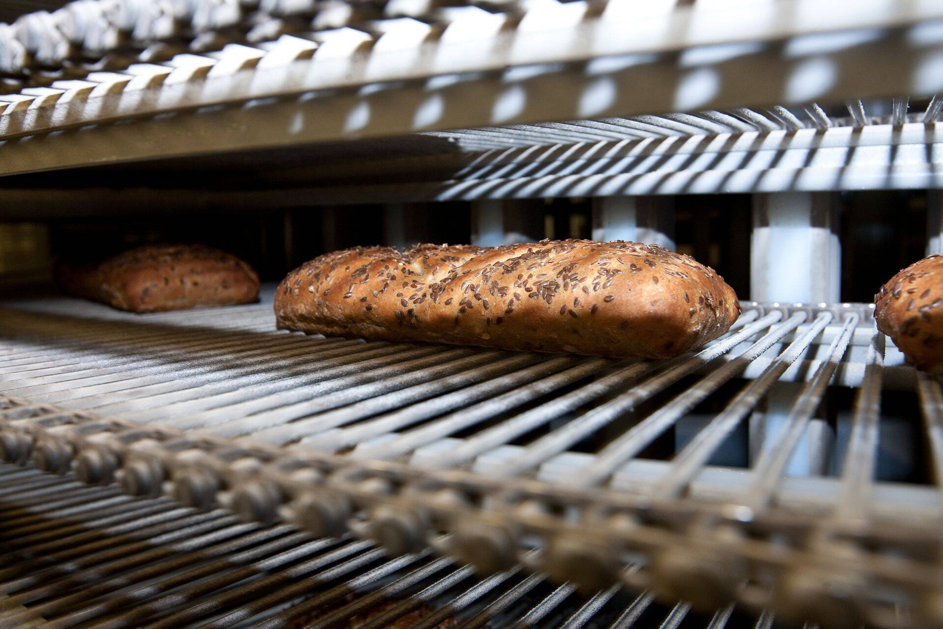 Toiduainetööstus tootis 2015. aastal 1,42 miljardi euro väärtuses