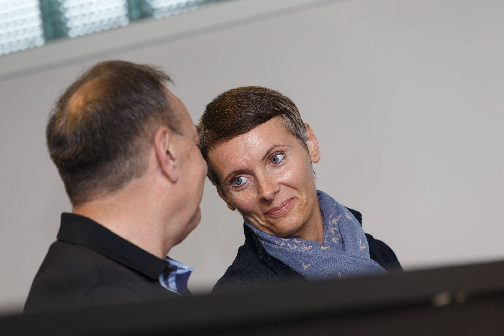 Kristina Tauts on taas kohtu all. Riigiprokuratuur süüdistab teda soodustuskelmuse katses.
