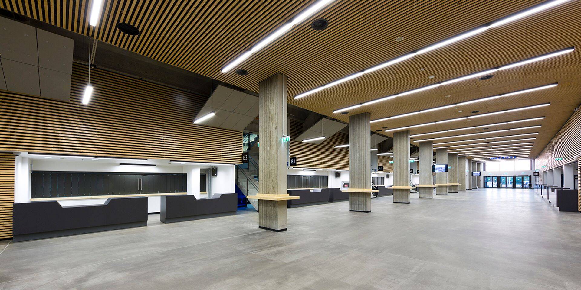 Tondiraba jäähall