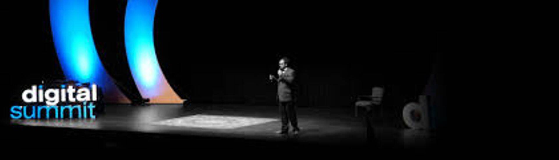 На цифровой саммит в Таллинн приедут ИТ-министры, бизнесмены и эксперты из 14 стран