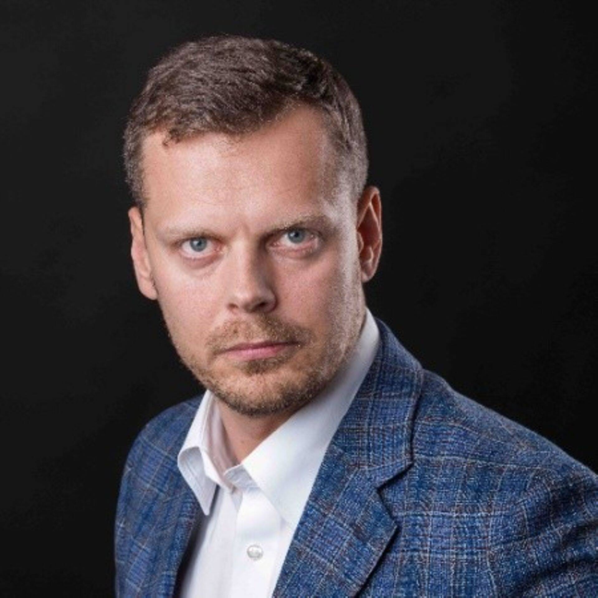 Nortali Saksamaa ärisuuna juht Taavi Einaste