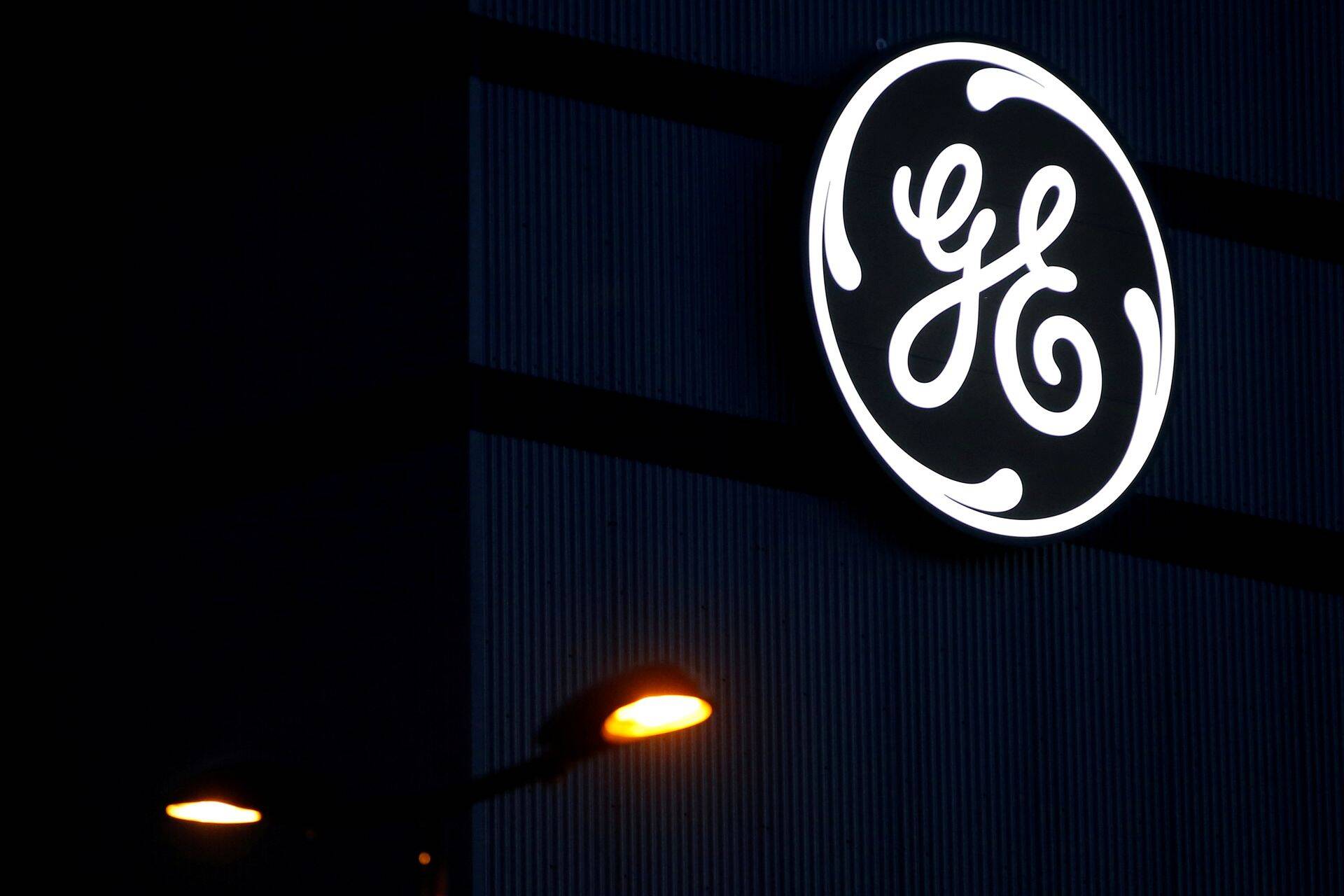 General Electric.