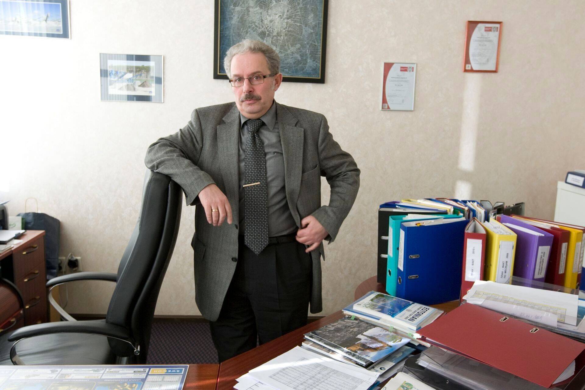 По мнению Владимира Либмана, мы сможем успешно развивать сланцевую энергетику, соблюдая все экологические нормы, если удастся применить технологию эффективного улавливания углекислого газа.