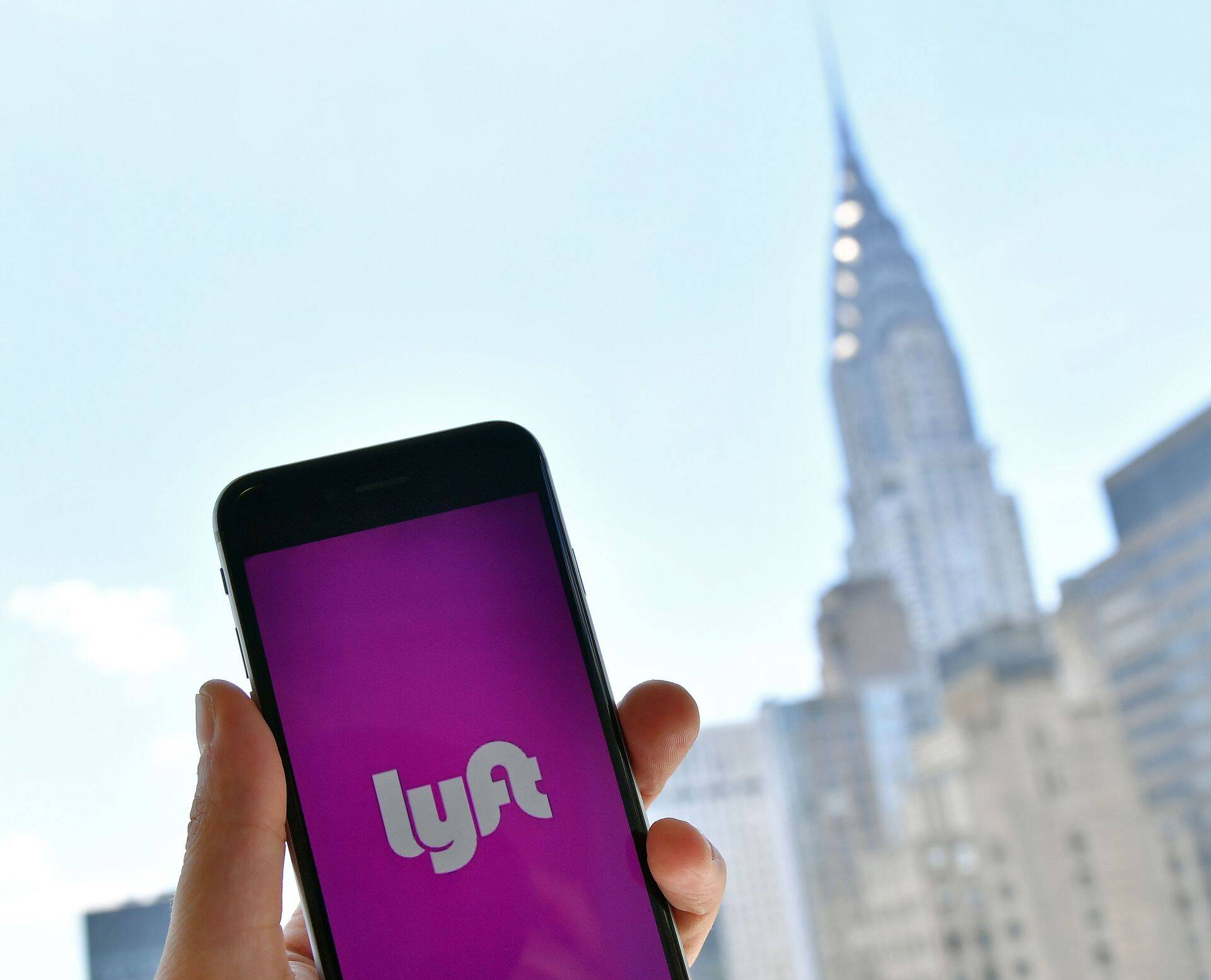 Lyft näitas oodatust nõrgemaid kolmanda kvartali tulemusi, mis viisid aktsia 21% miinusesse.