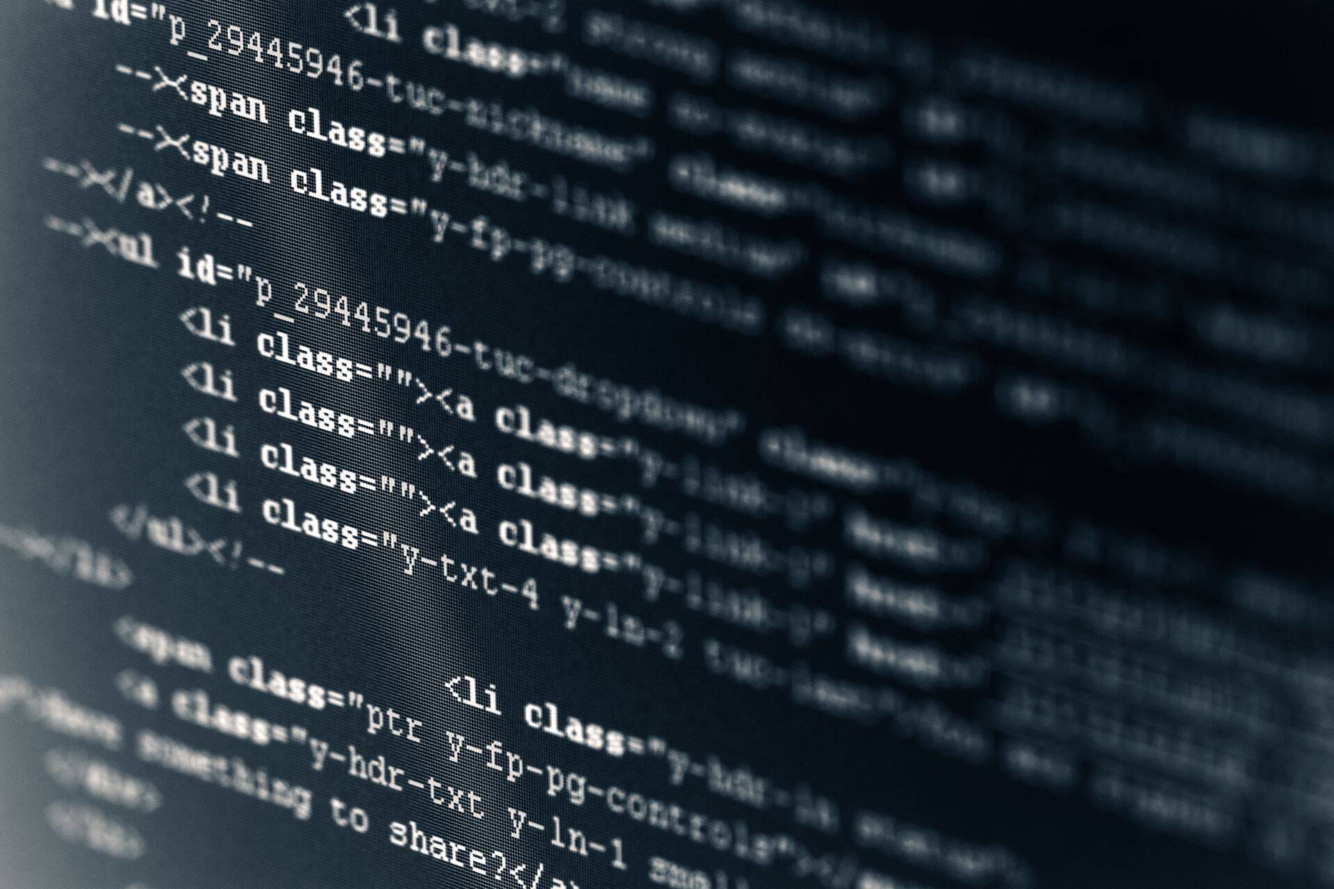 Programmeerimine