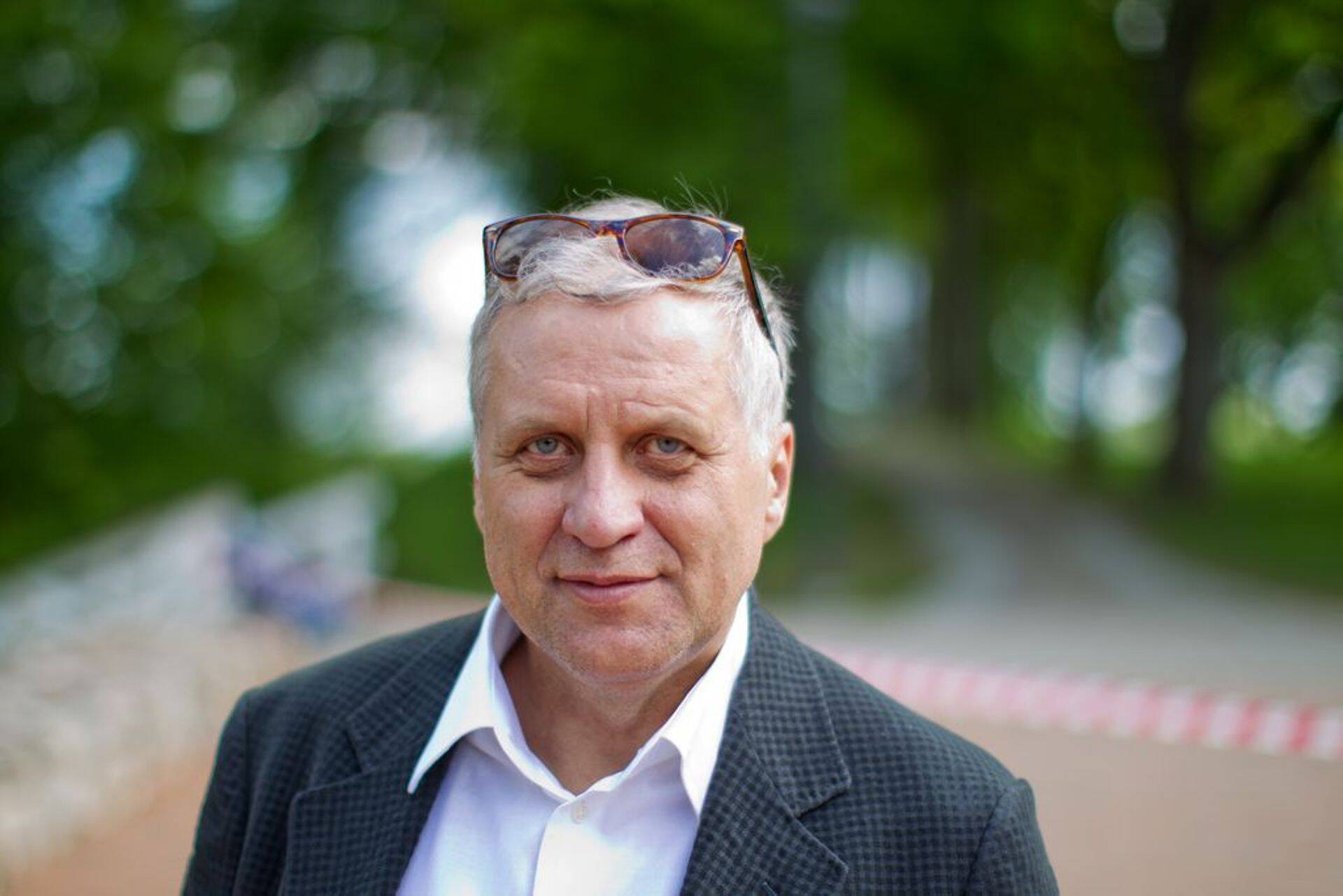 Rein Kilk on enda sõnul hiljuti avaldatud raamatus pettunud ja nördinud.