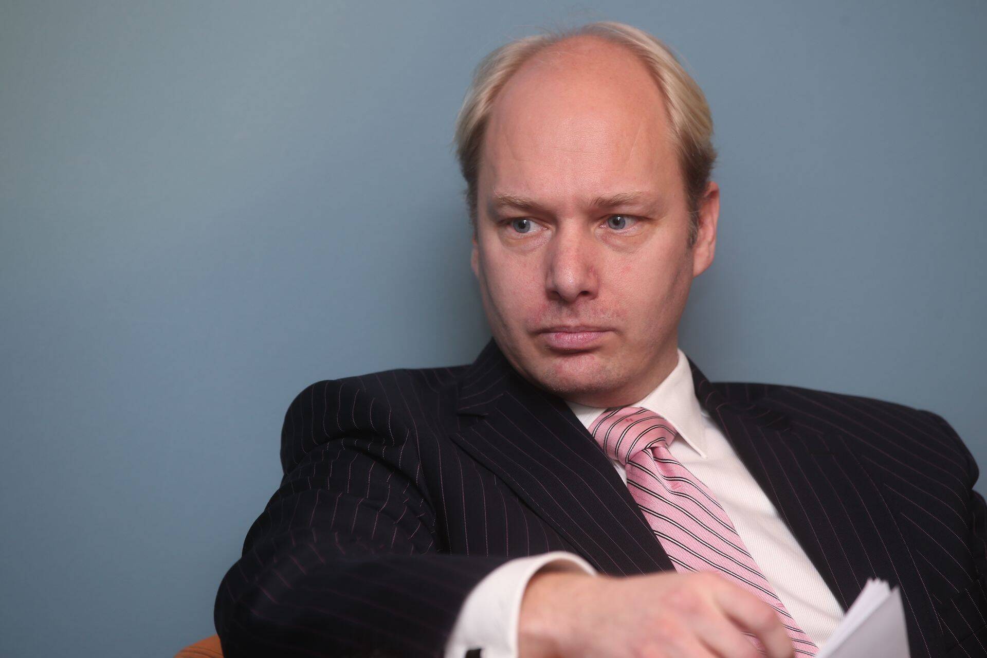 Меэлис Паакспуу, DNB Pank