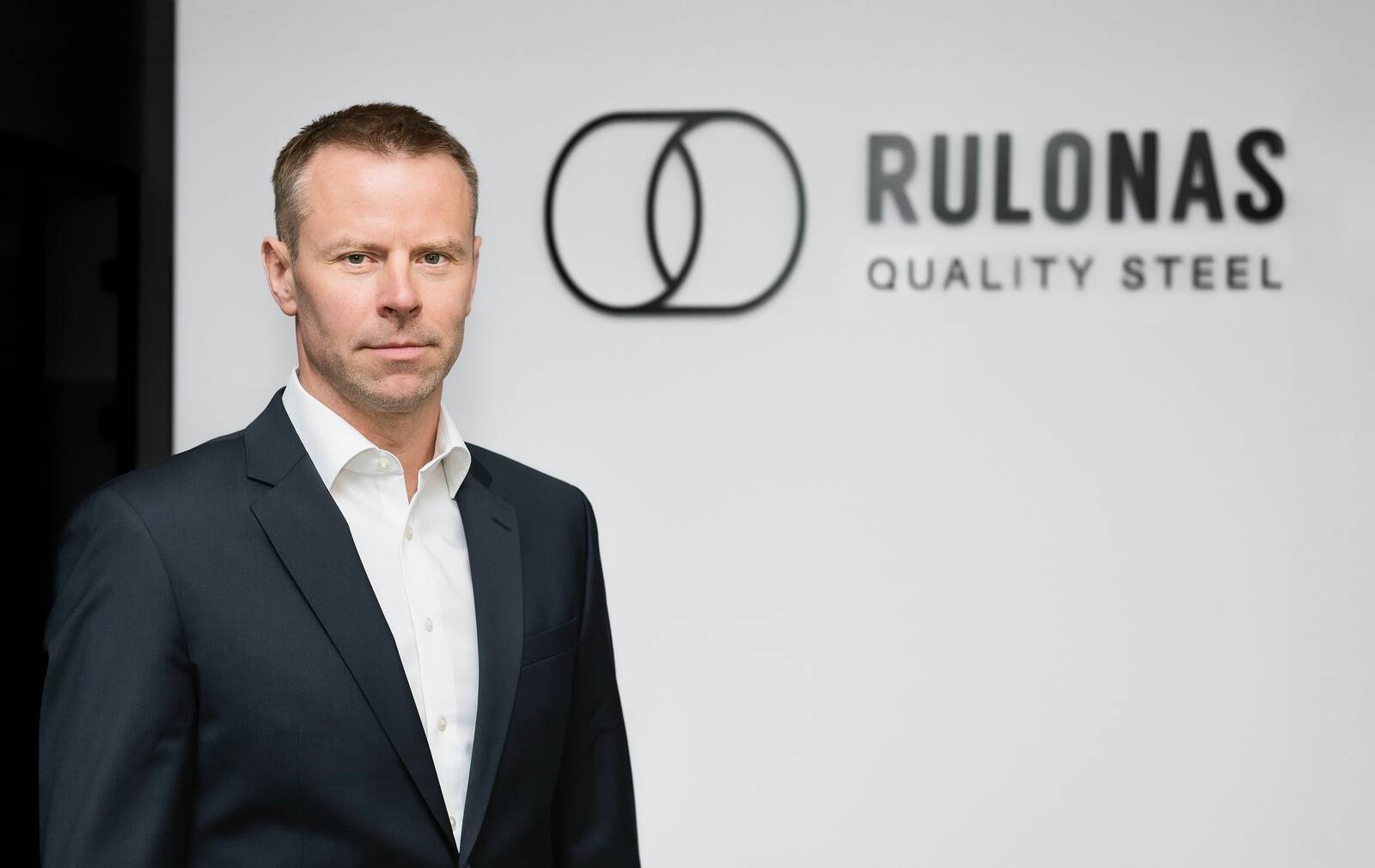 Rokas Užringis, Rulonas UAB direktor