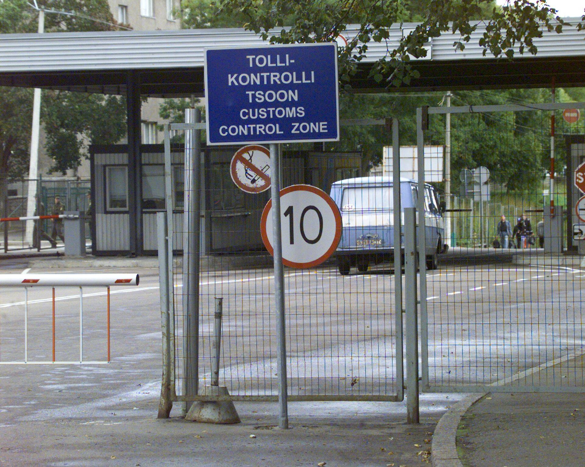 Uus tolliseadus toob mitmeid muudatusi