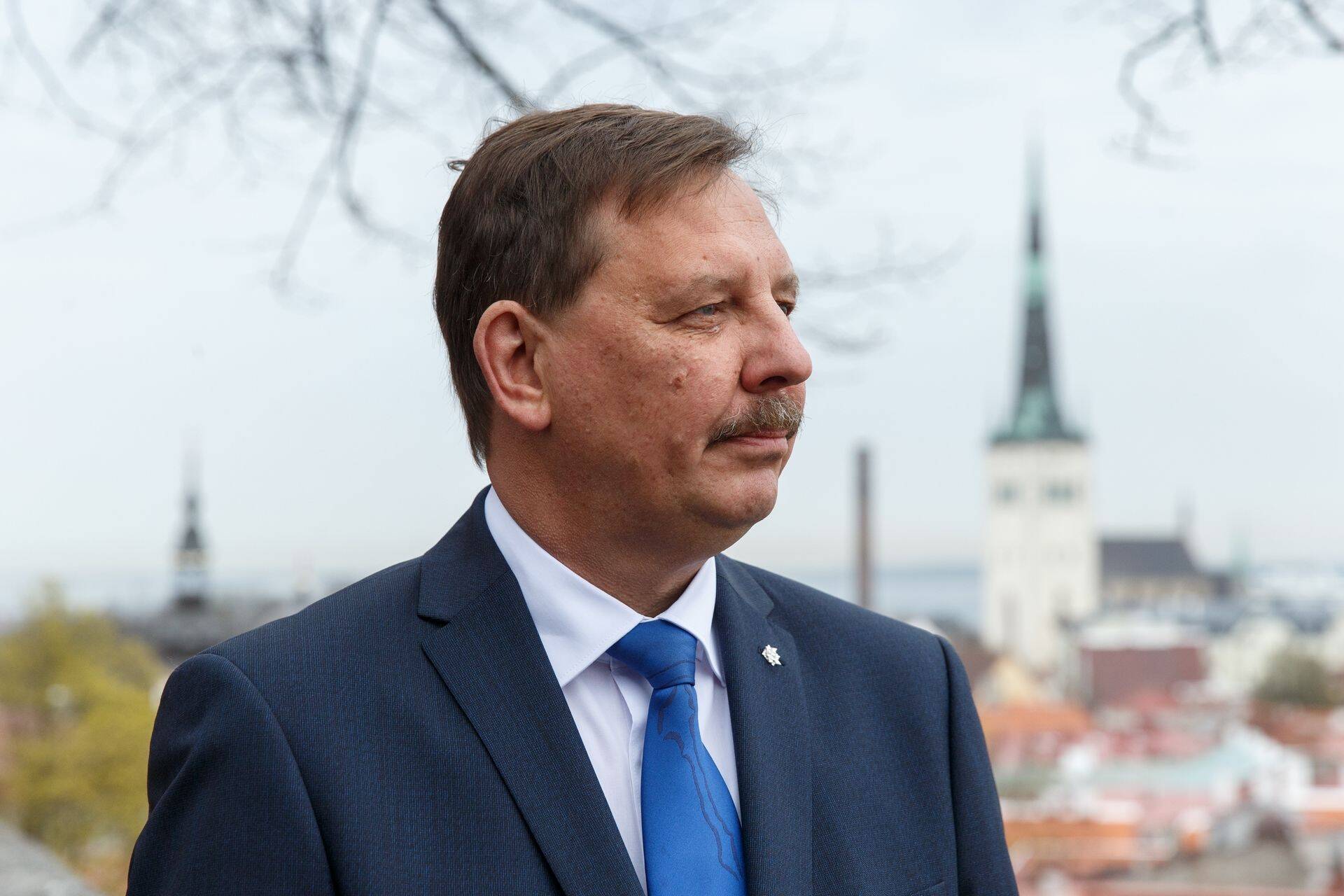Tallinna linnapea kohusetäitja Taavi Aas teenis mullu rohkem kui ükski teine Eesti poliitik.