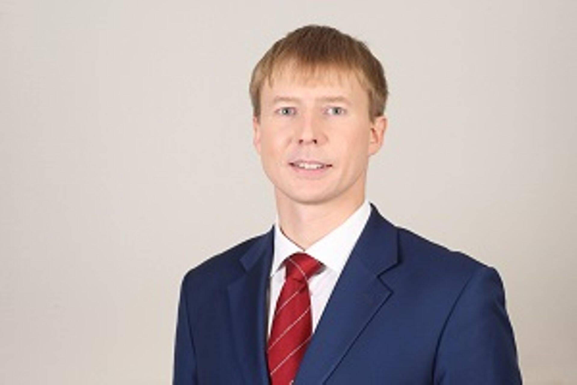 Martin Lengi