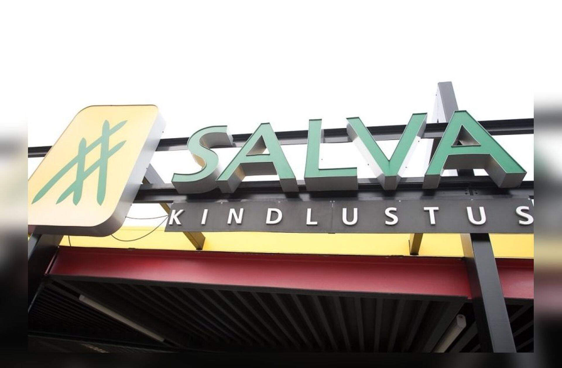 Salva возместила клиентам ущерб на сумму более 6,1 миллиона евро