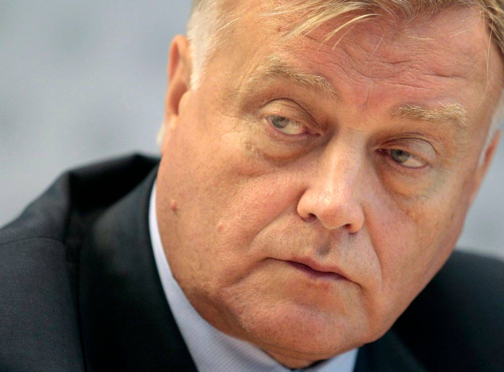 Vladimir Jakunin.