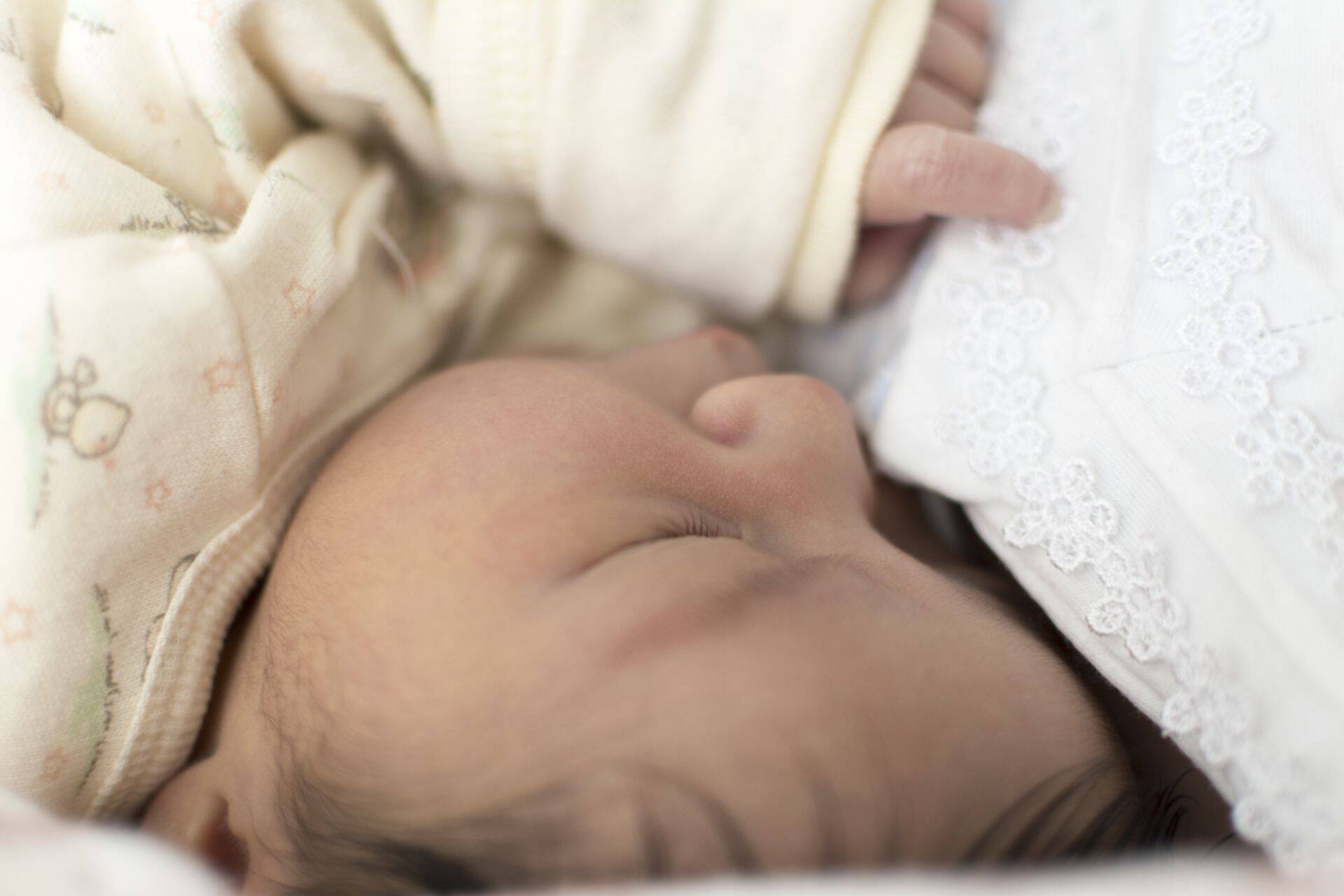 Sündide arv on tõusutrendis.