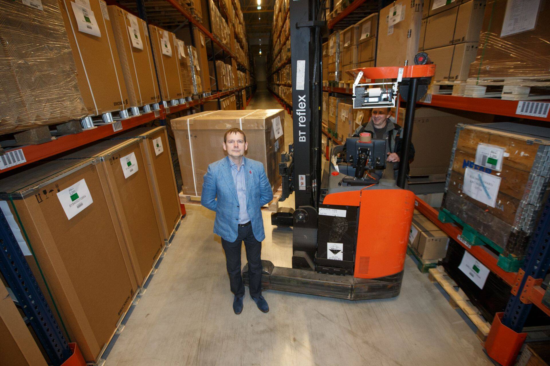 Eesti Logistika ja Ekspedeerimise Assotsiatsiooni (ELEA) juhi Toomas Orutari sõnul oleks töögrupp ettepanekud juuni lõpuks kindlasti esitanud.