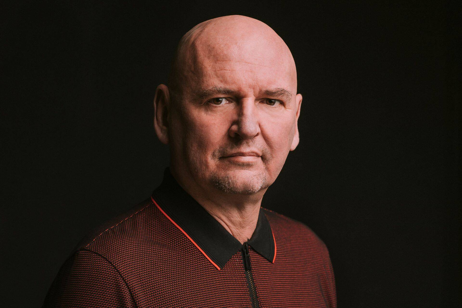 Progmatic OÜ ärijuht Heiki Kübbar