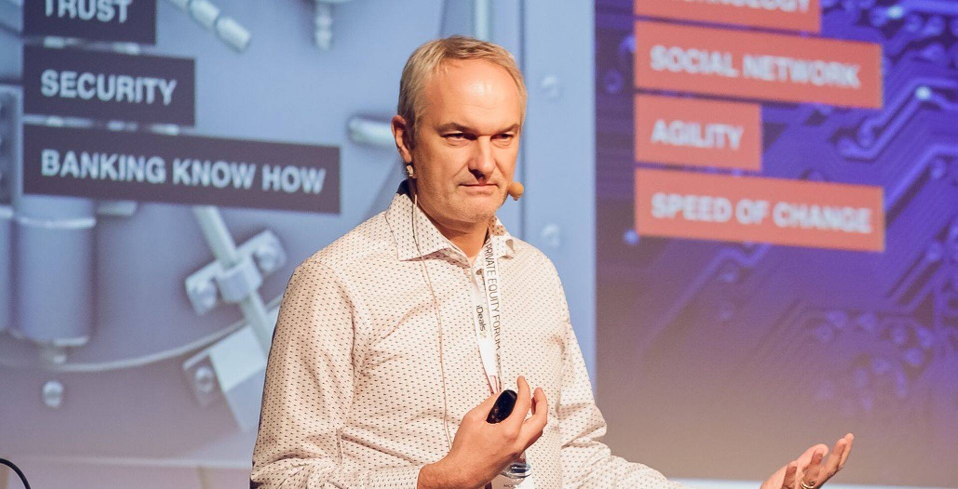 Jürgen Ingels