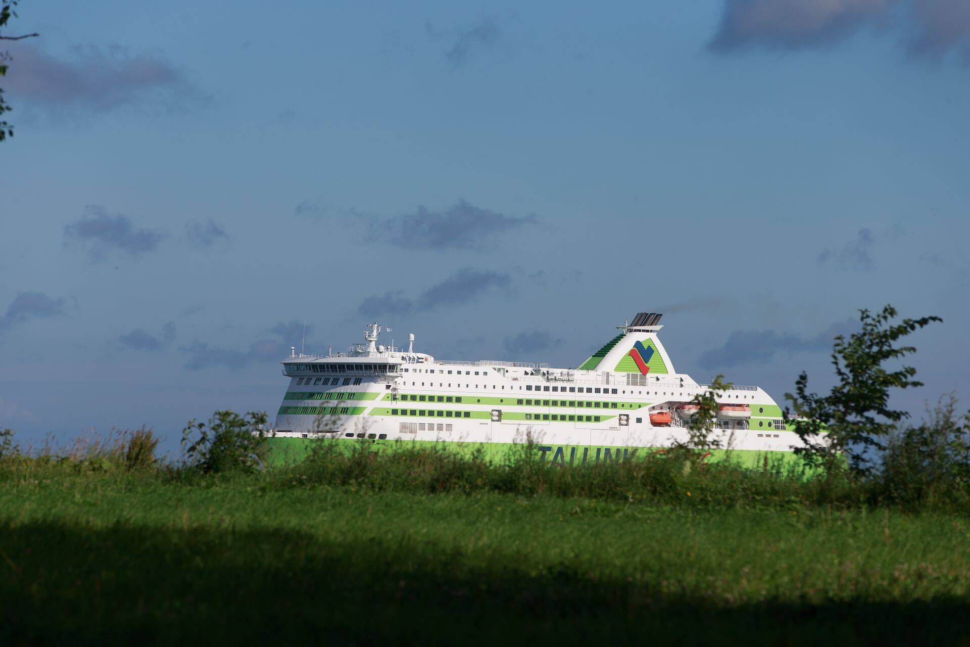 Tallink Star