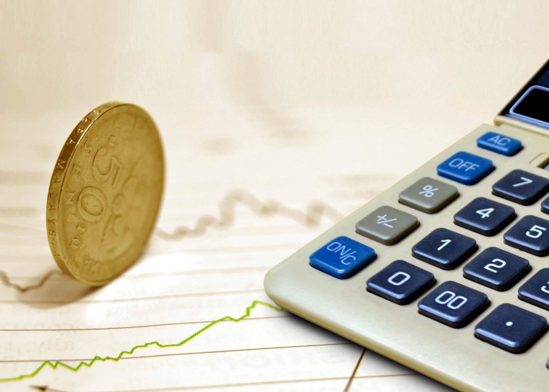 Ettevõtete võlad aina kasvavad.