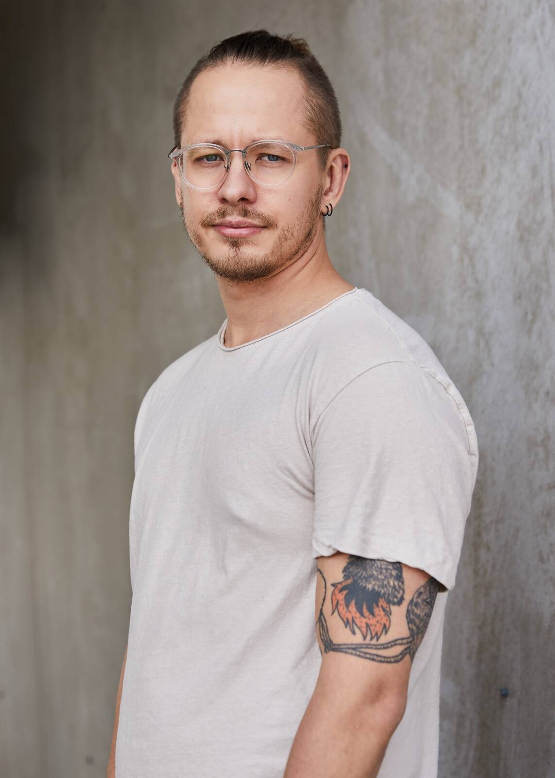 Media House’i strateeg Roger Puks.