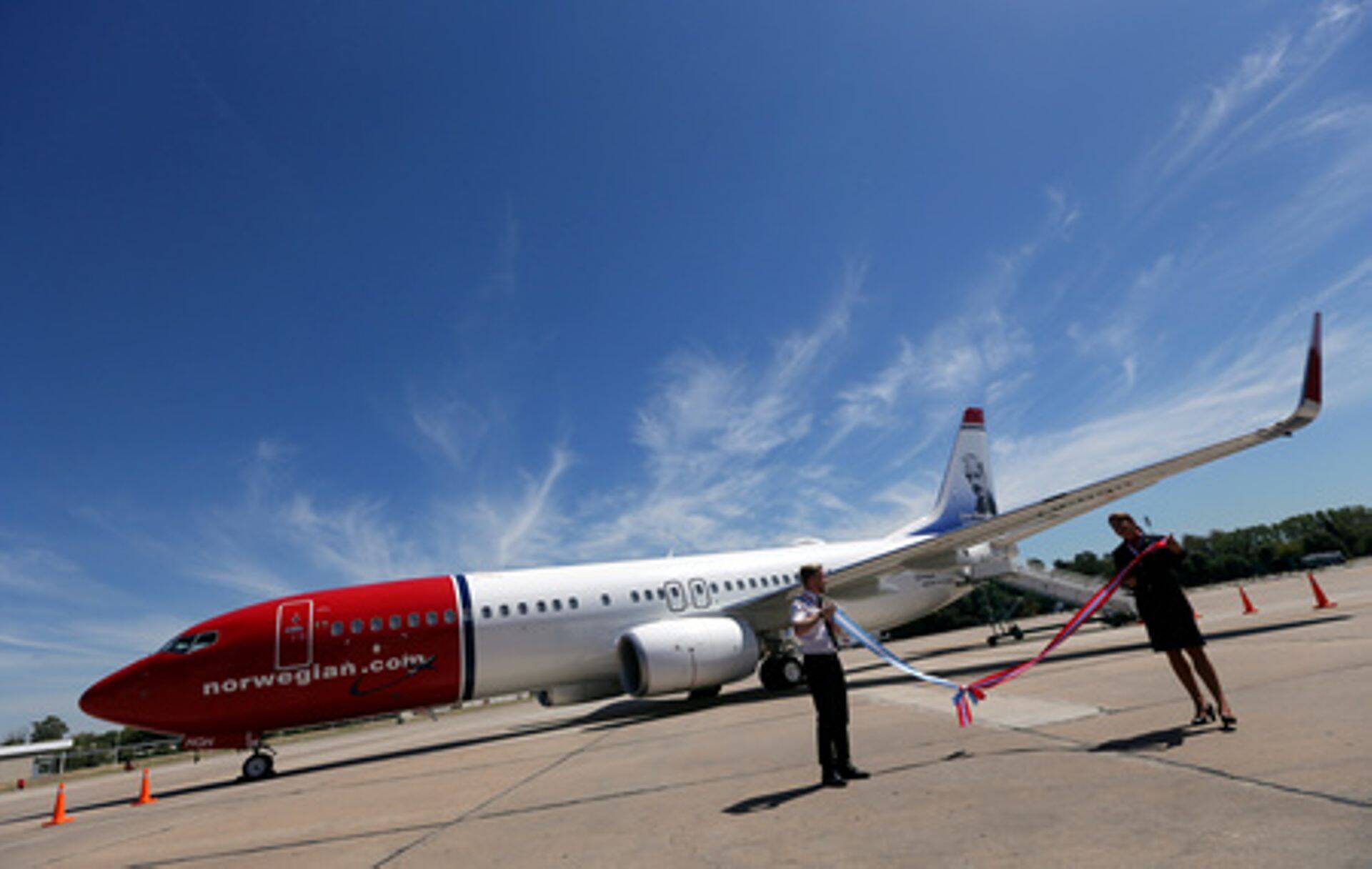 Norwegian Air