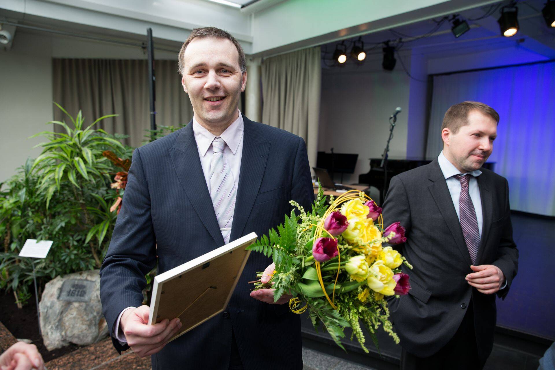 Tarmo Tanilas