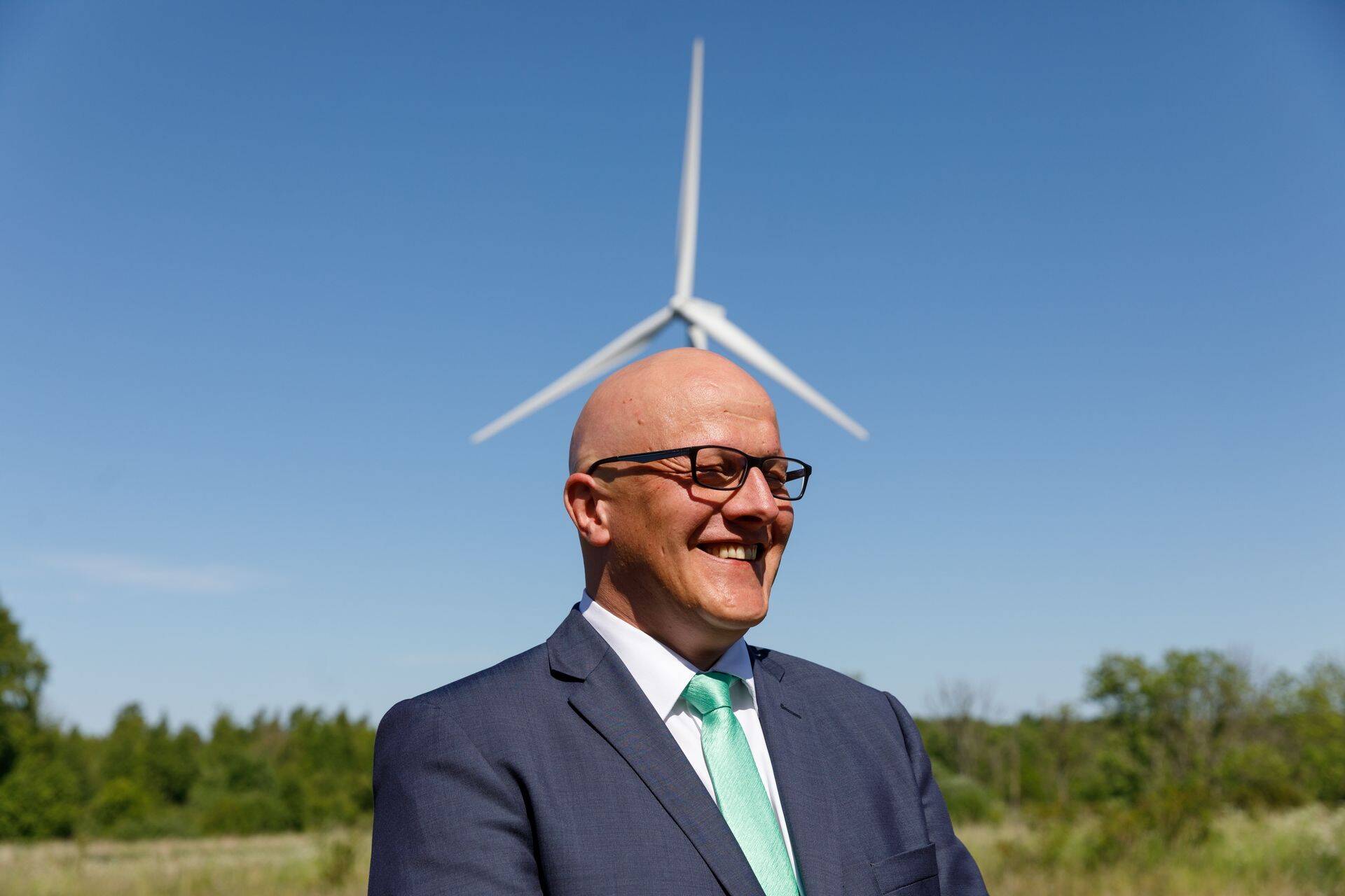 Enefit Greeni juhi Aavo Kärmase sõnul Nelja Energia ostuga riigifirma areng ei piirdu.