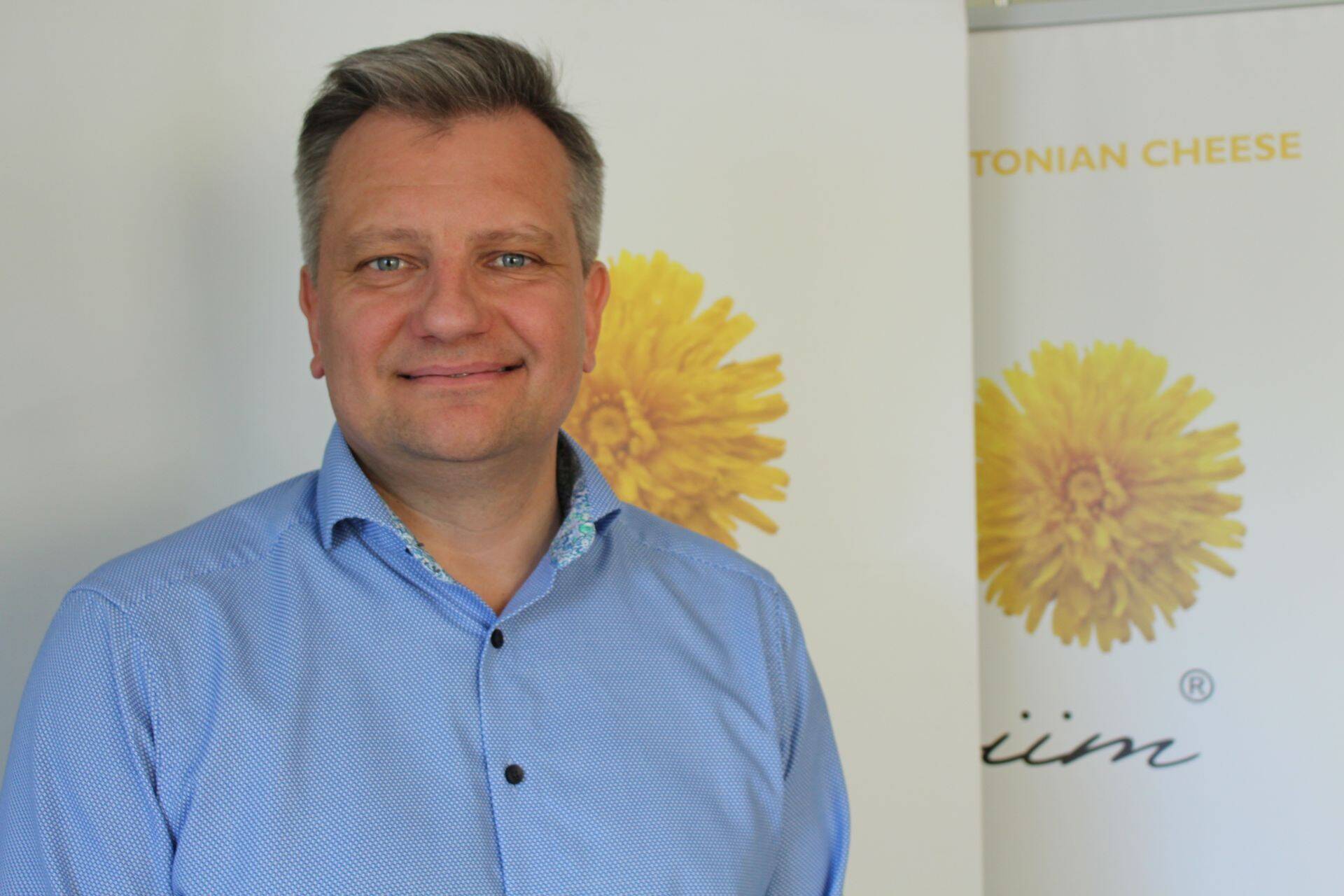 15 miljonit ühistulise tootmise tarbeks läheb Jaanus Murakase juhtitud E-Piimale