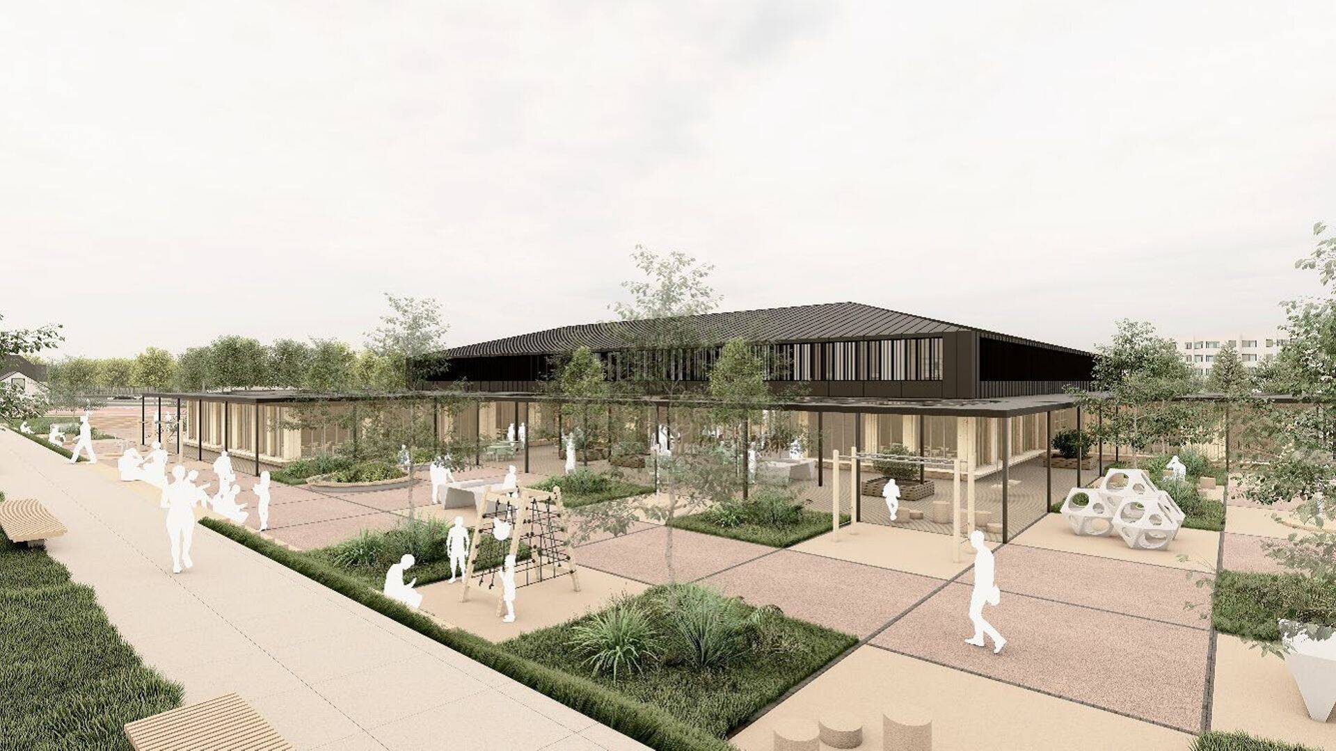 Võidutöö Eeskoda".