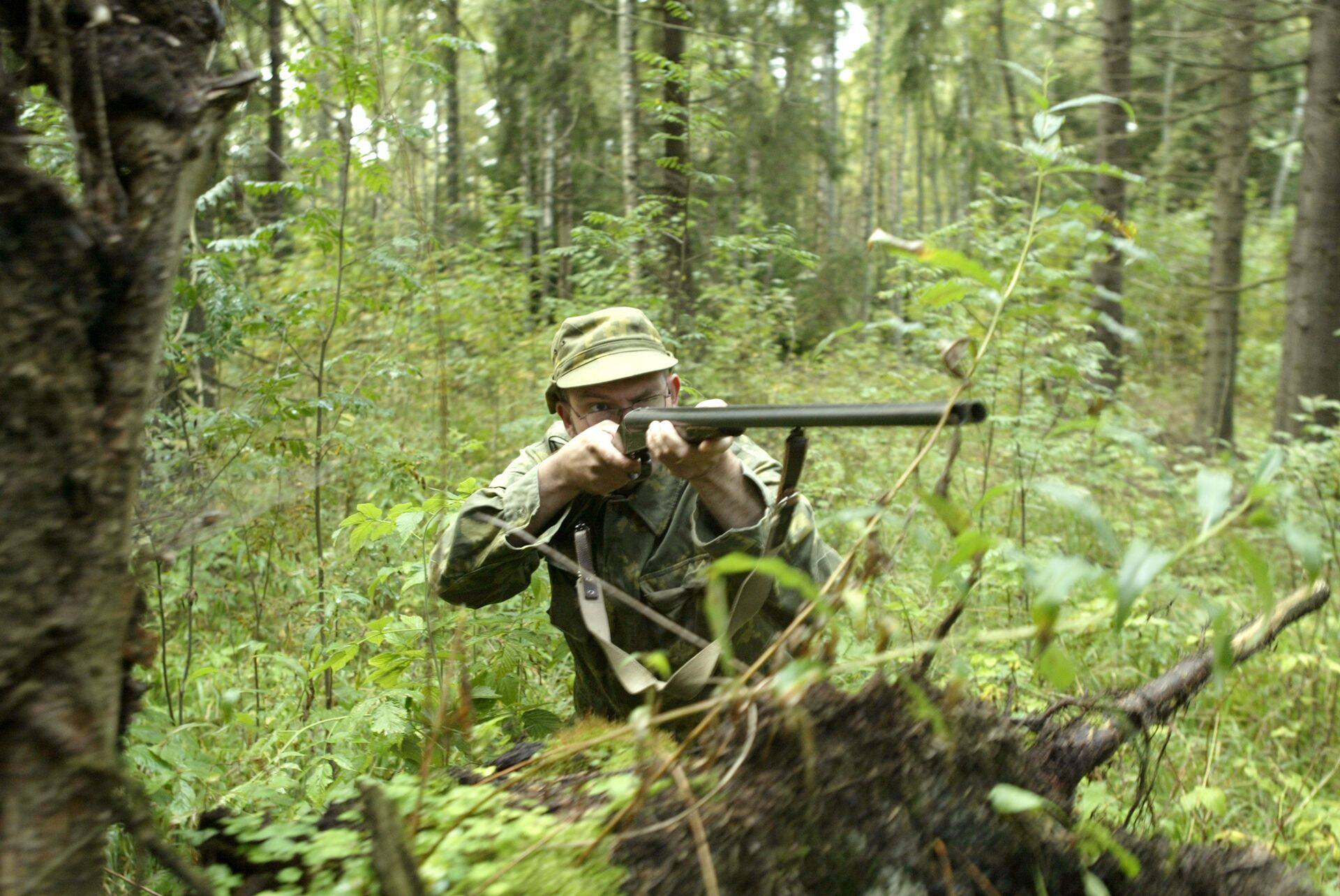 Kokkutulek toob jahimehed tänavu lennuväljale.