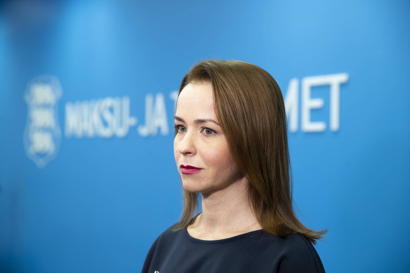 Kuula intervjuust rahandusministeeriumi finants- ja maksupoliitika asekantsleriga, mis muutub krüptovarade maksustamisega ja millised arutelud on teise sambaga uuesti liitumise ümber.