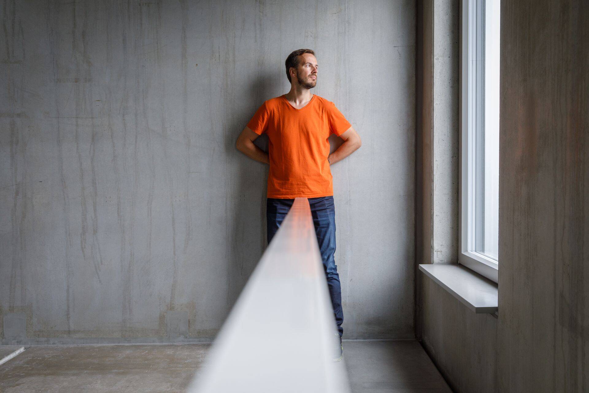 TransferWise'i üks asutaja Taavet Hinrikus.