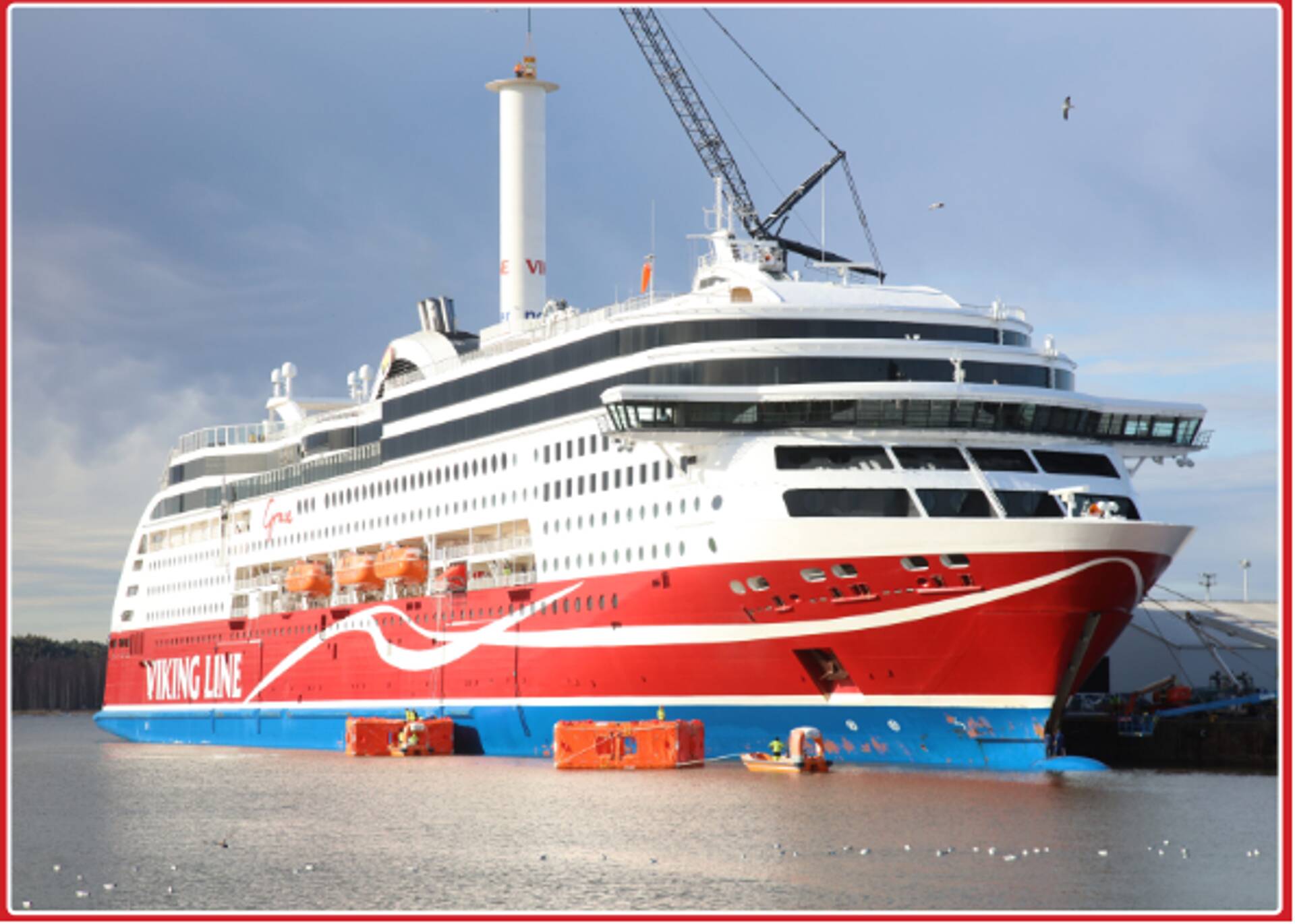 Viking Grace