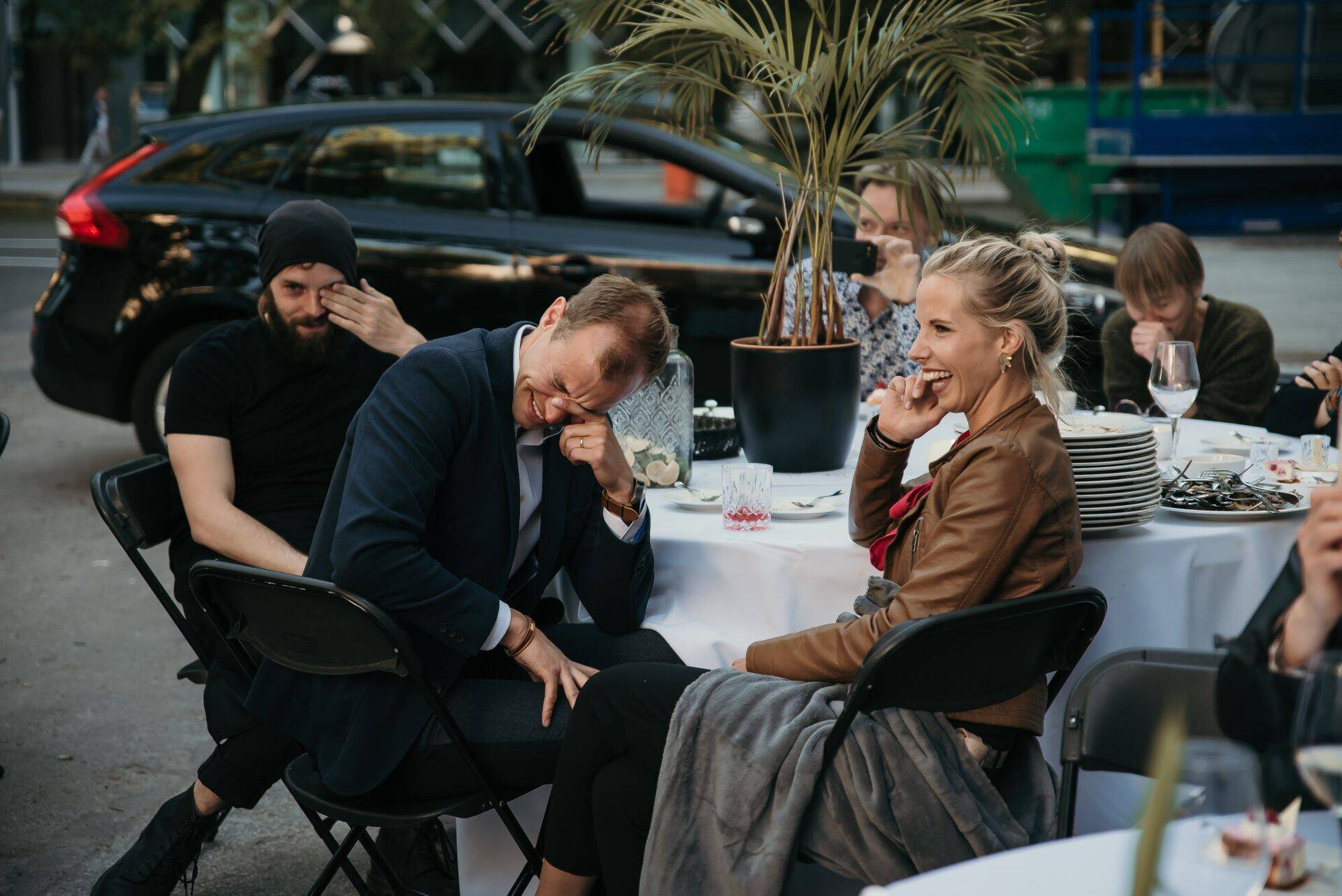 Kingitus.ee kõige populaarsem kink on meelelahutuslik “Sita teeninduse õhtusöök”.