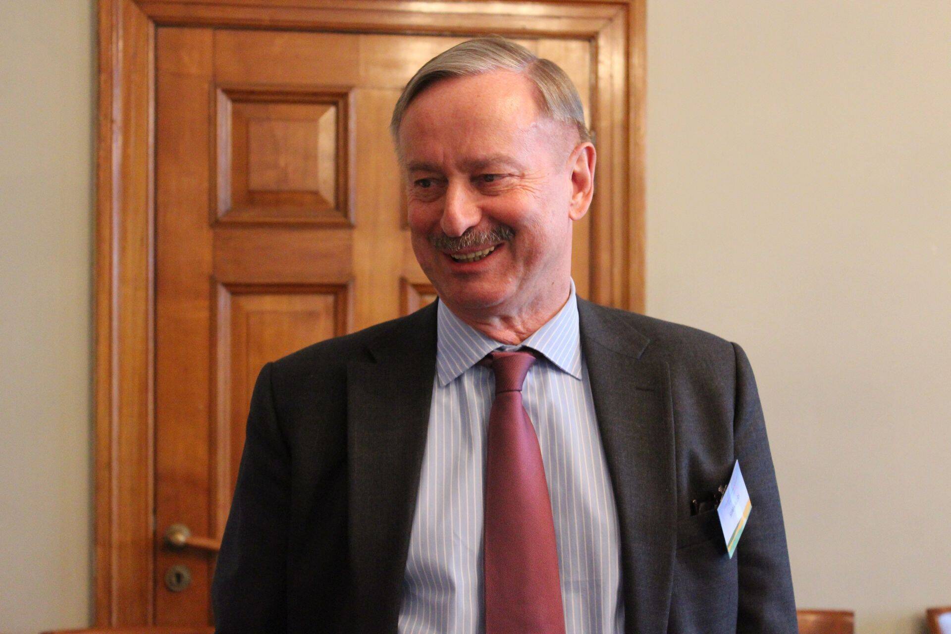 Põllumehed ootavad Siim Kallaselt maaelu päästmist