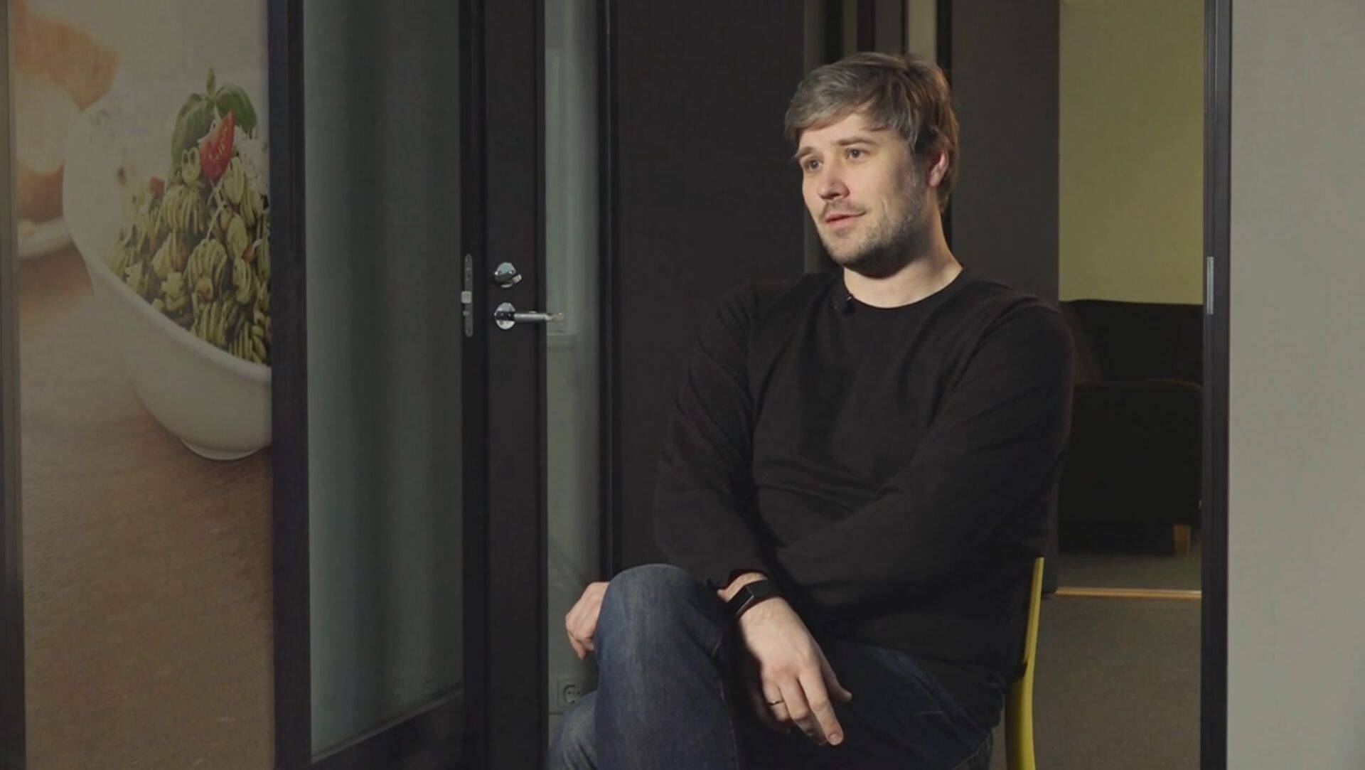 Henrik Roonemaa müüs oma osalusega meediafirma Geenius Meedia Ekspress Grupile.