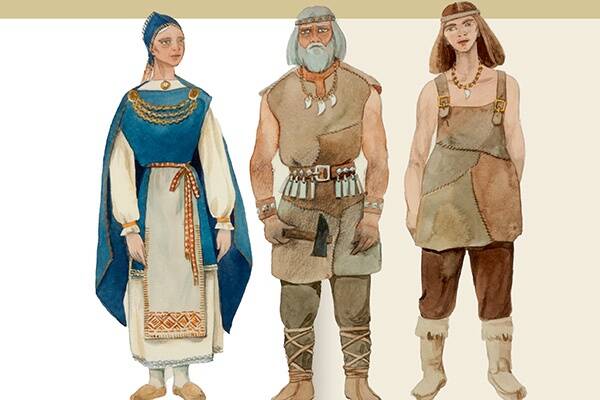 Püsiasula tekkeaegadel kujunes Tartu asulas üheks tähtsamaks käsitööalaks kindlasti sepatöö. © Tartu Linnaajaloo Muuseumid / Tartu Linnamuuseum