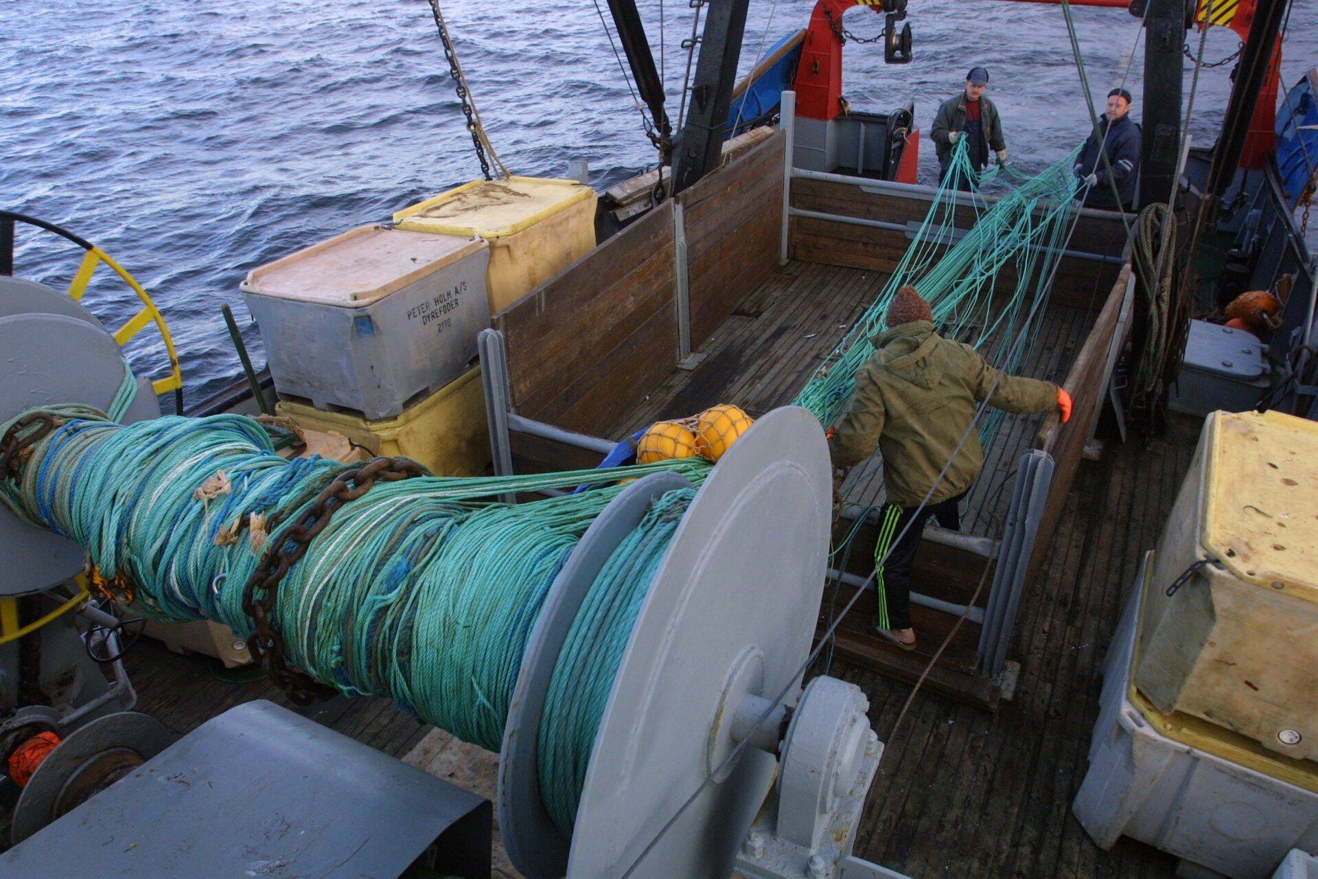 Kohapüük Peipsi, Lämmi- ja Pihkva järvel peatatakse.