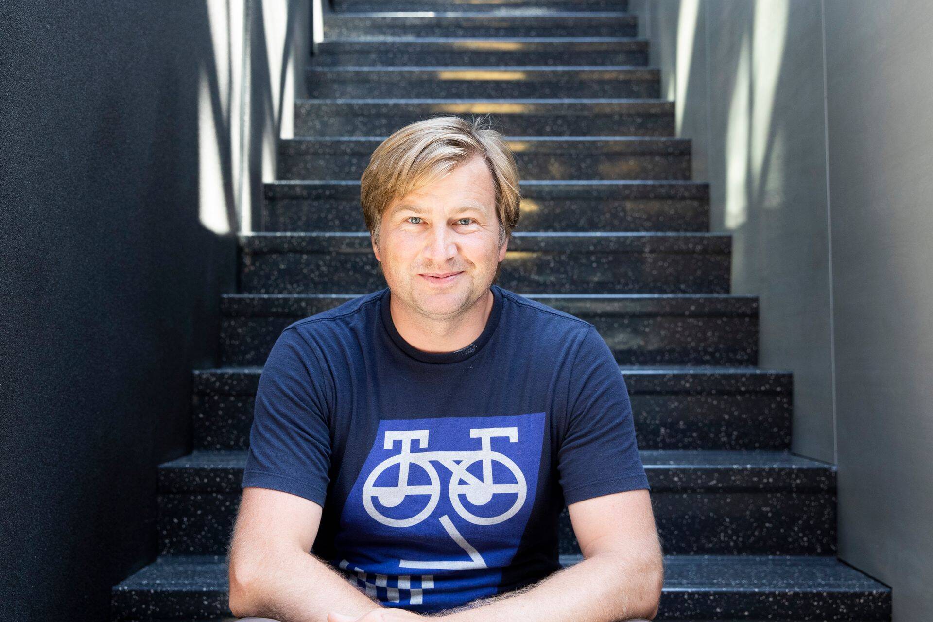 Wise'i kaasasutaja ja tegevjuht Kristo Käärmann