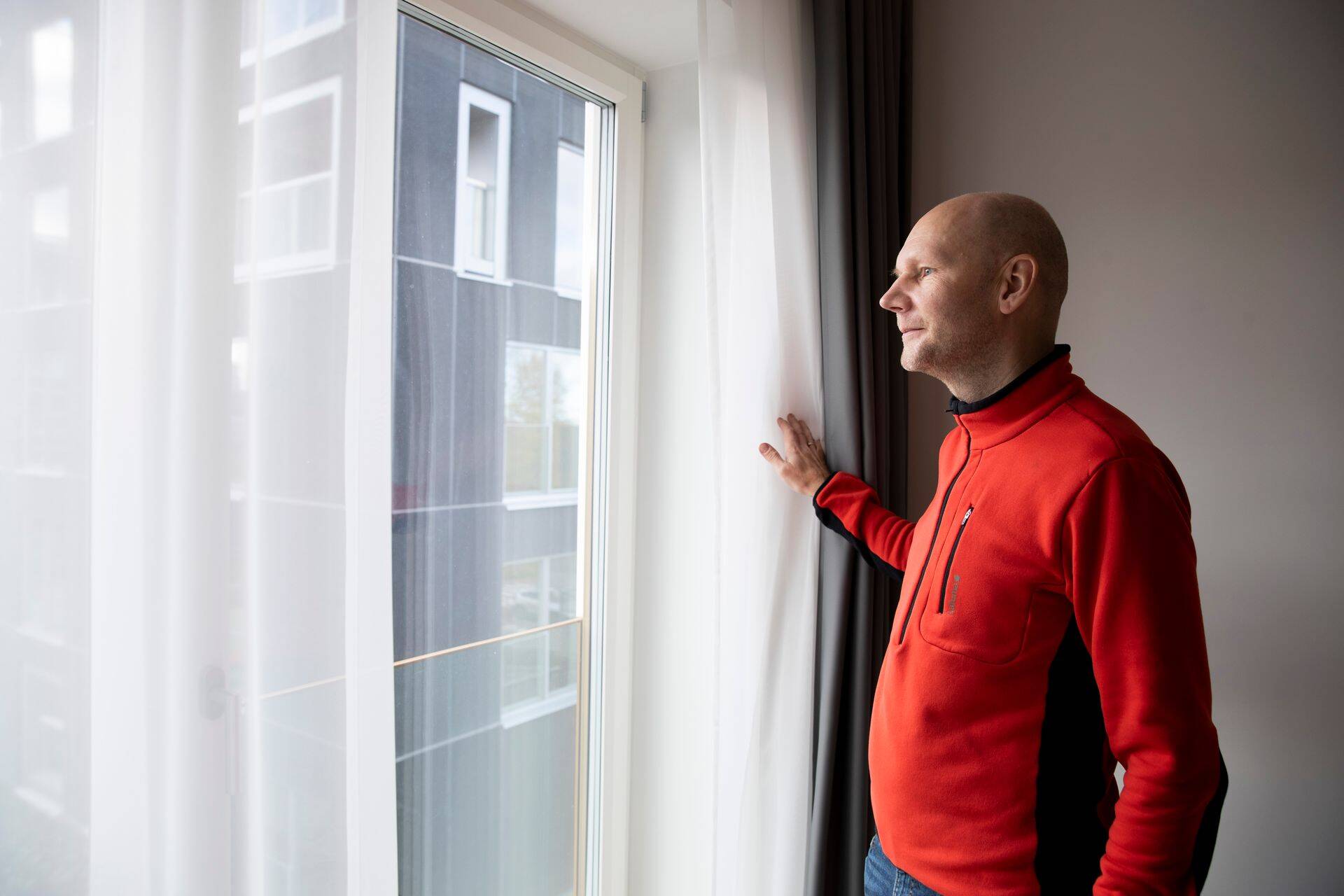 Raadio selle nädala ühes kuulatuimas saates vaatas kinnisvarainvestor Tõnu Toompark peale kinnisvaraturu aktiivsusele. See on mehe hinnangul hakanud jälle tõusma.