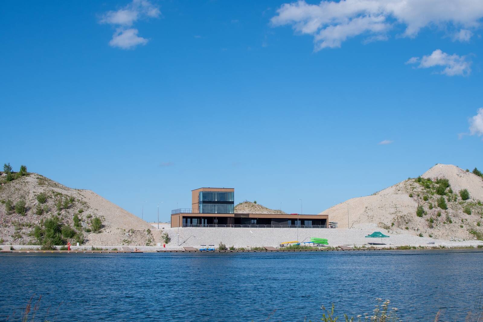 Aidu Veespordikeskus