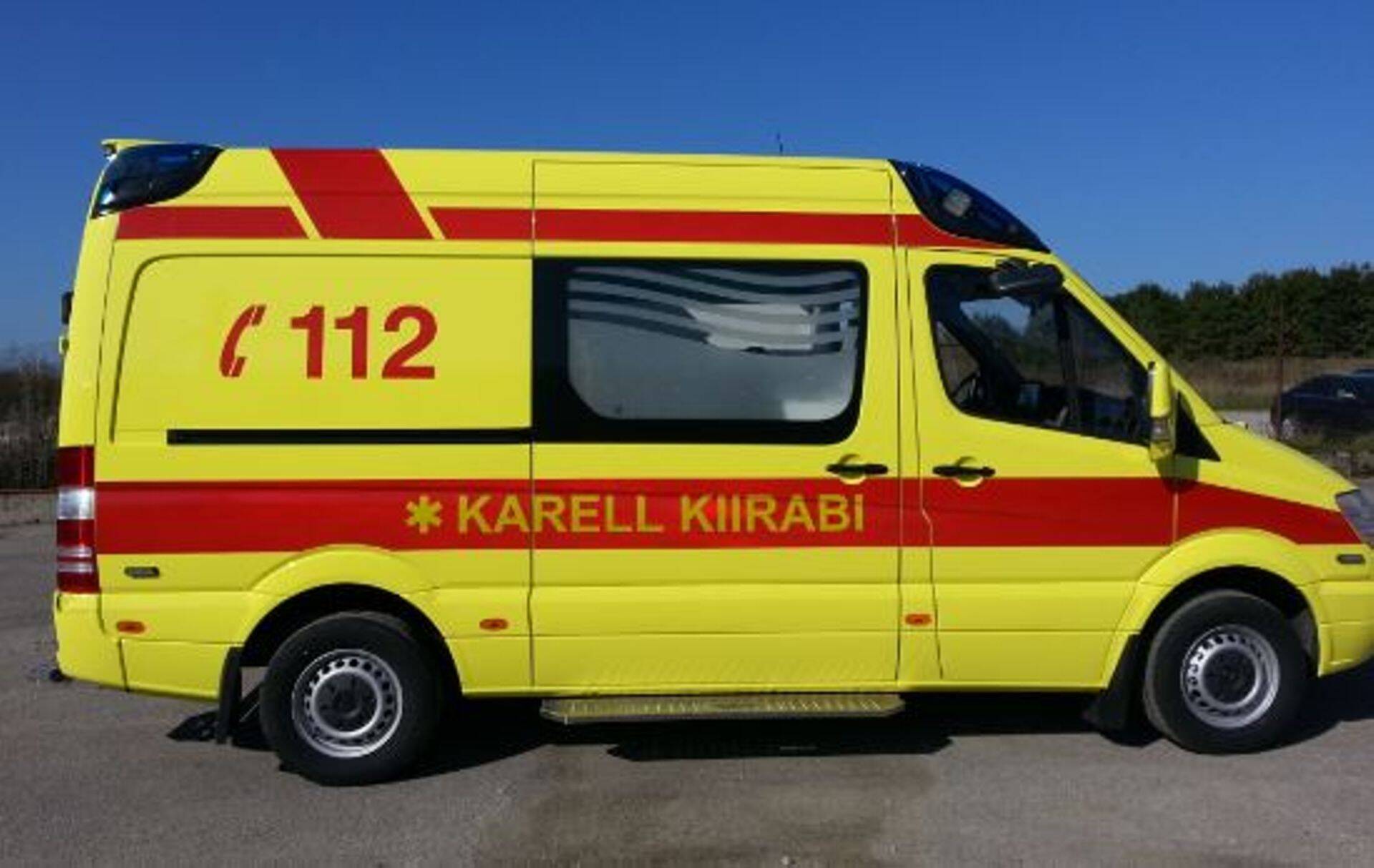 ASi Karell Kiirabi müügitulu kasvas, ent kasum vähenes.