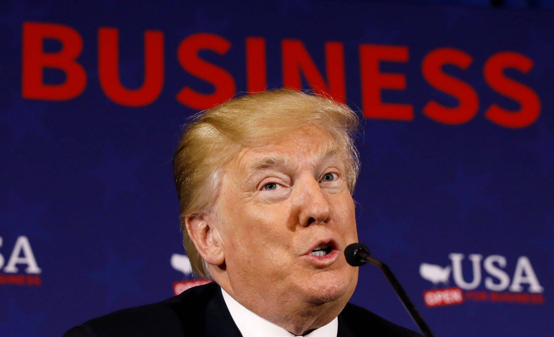 Börs: Trumpi uute tariifide plaan pani tööstusmetallid surve alla