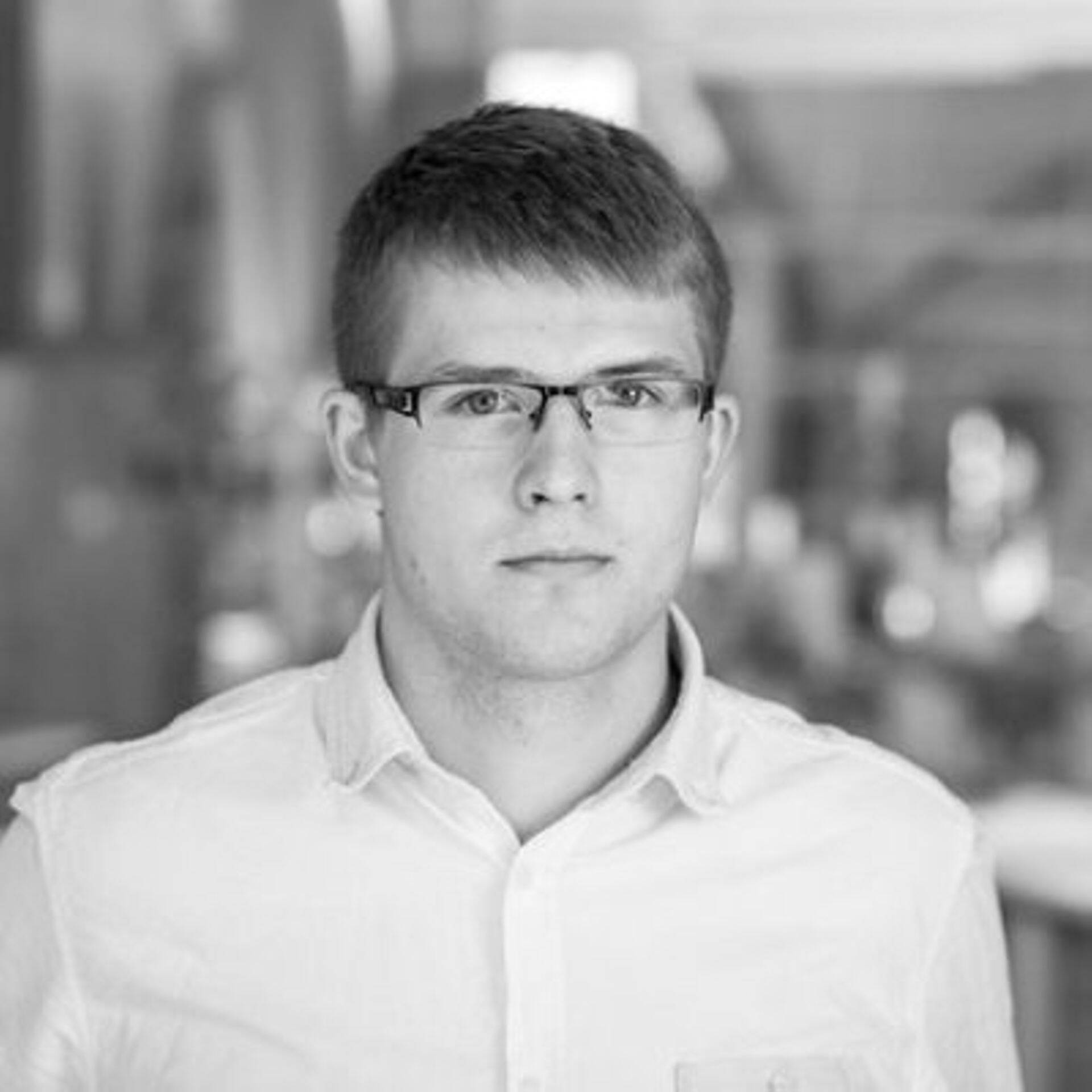 MARKUSE tegevjuht Kristjan Jansons