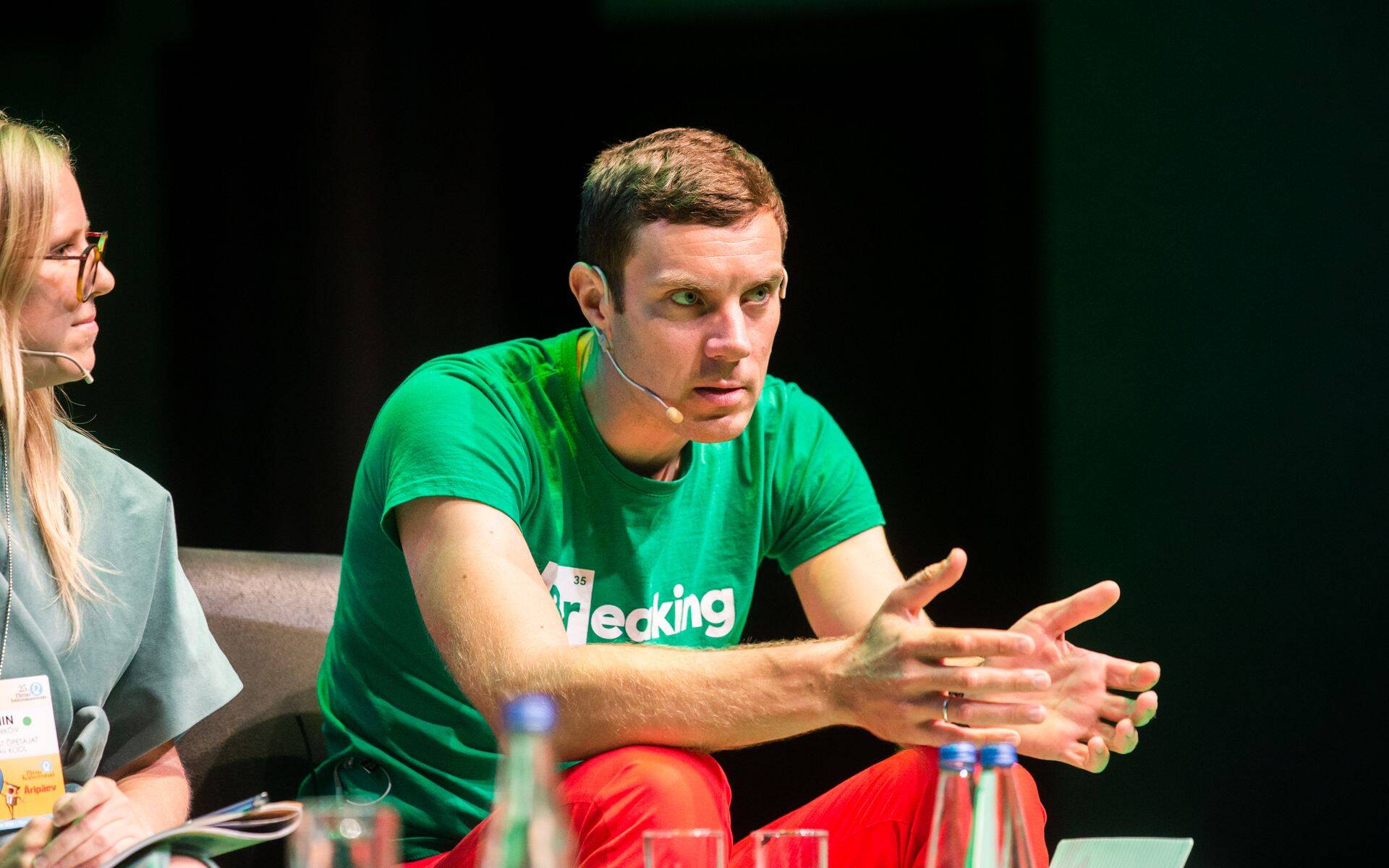 Мартин Виллиг.