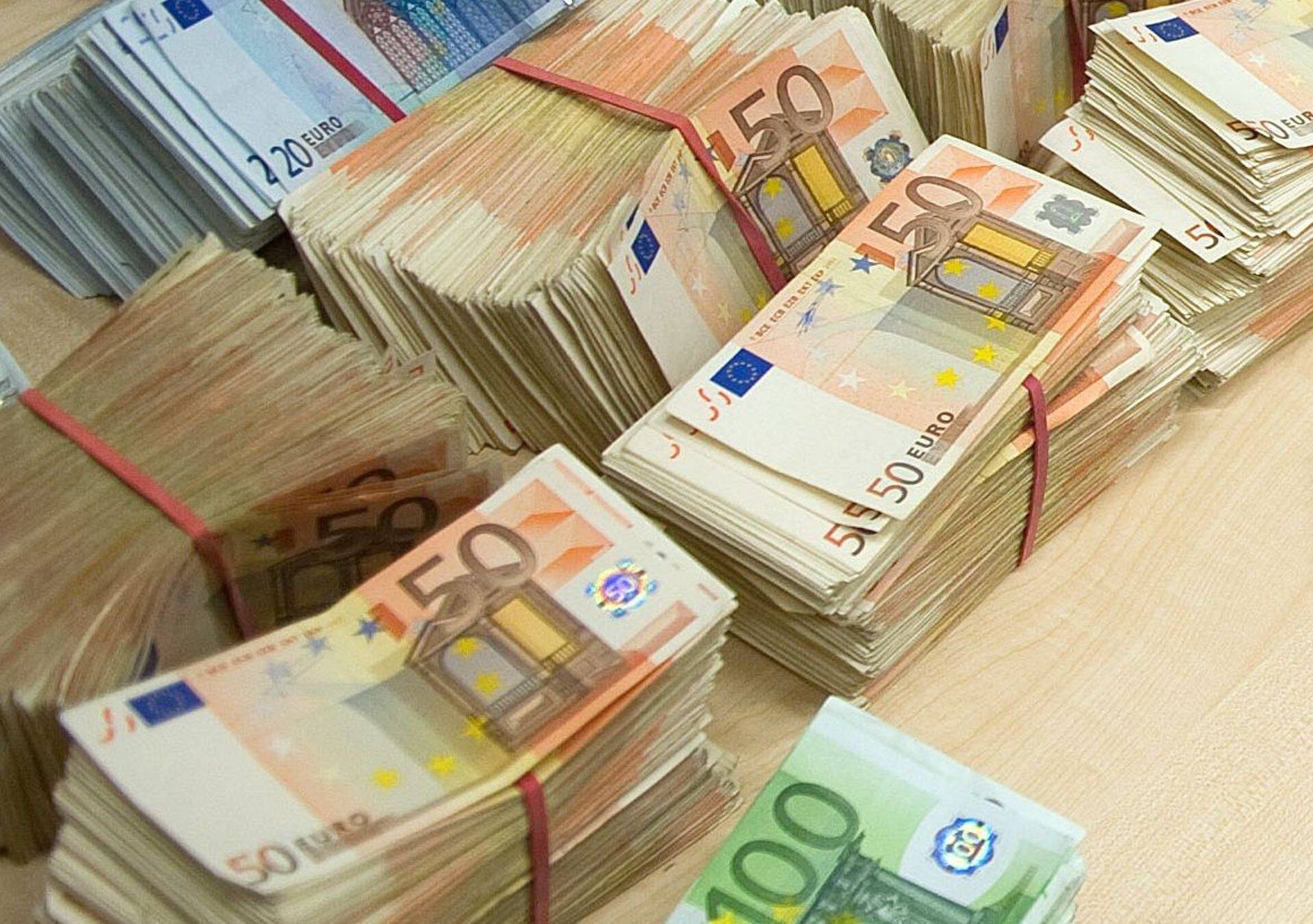 Способность предприятий к финансированию своей деятельности сохраняется на относительно хорошем уровне, но, по оценке Банка Эстонии, снизившаяся прибыльность увеличила потребность во внешнем капитале.