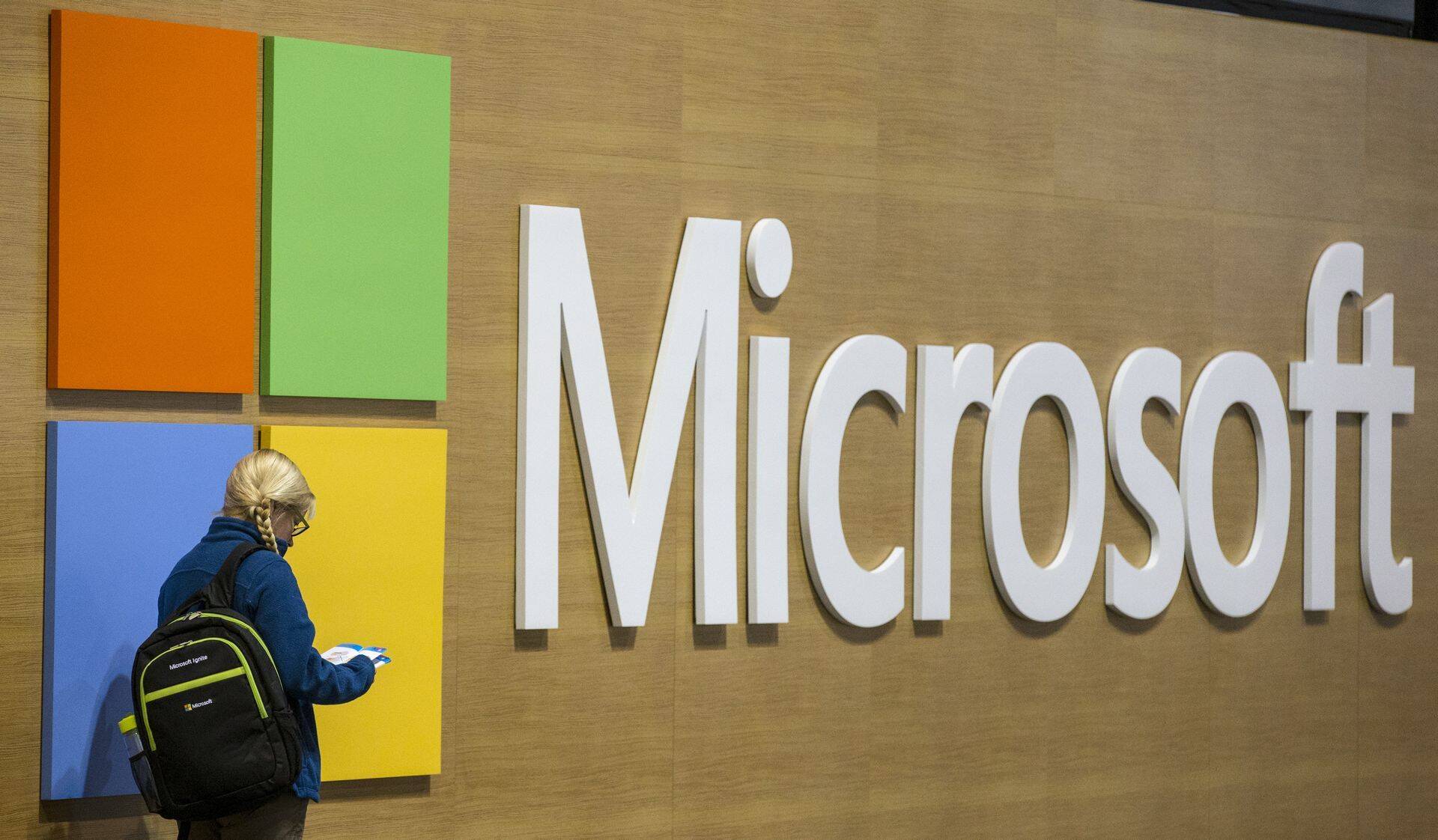 Microsoftil läheb üha paremini.