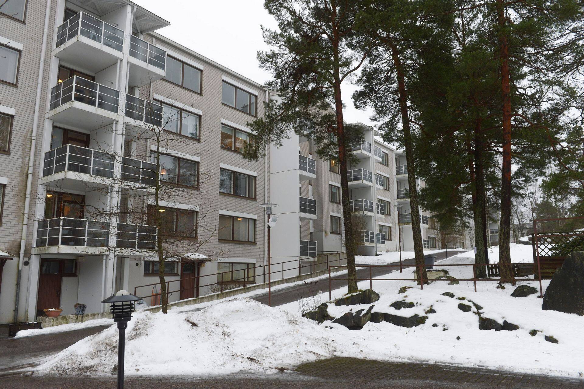 Sel talvel valmis Helsingil näidiselamu neile, kes tahavad odavamalt läbi ajada.