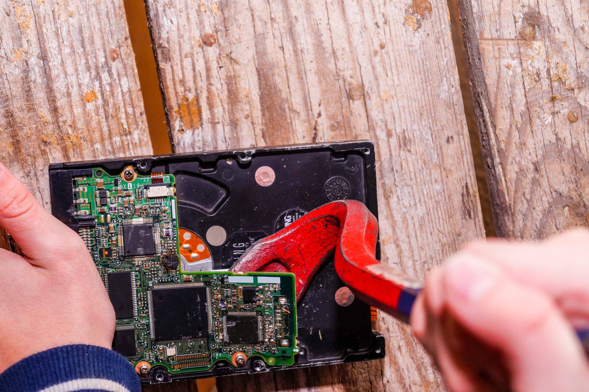 IT-sektori ettevõtted seisavad silmitsi mitme suure murega.